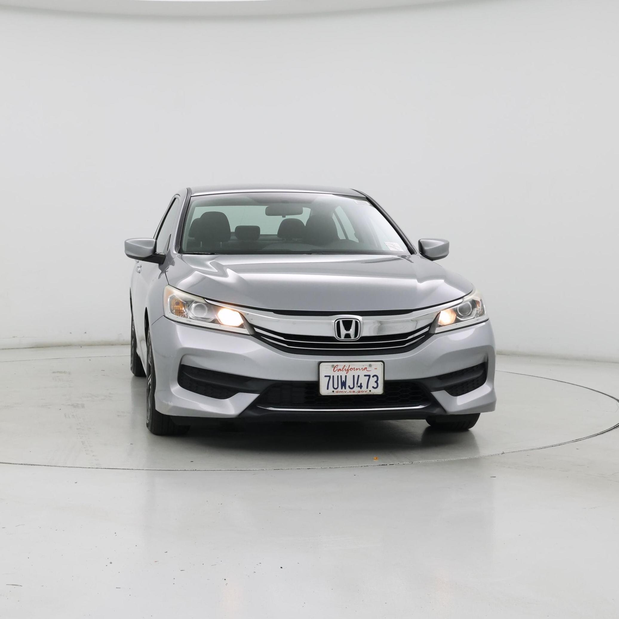Thumbnail: 2017 Honda Accord - 5