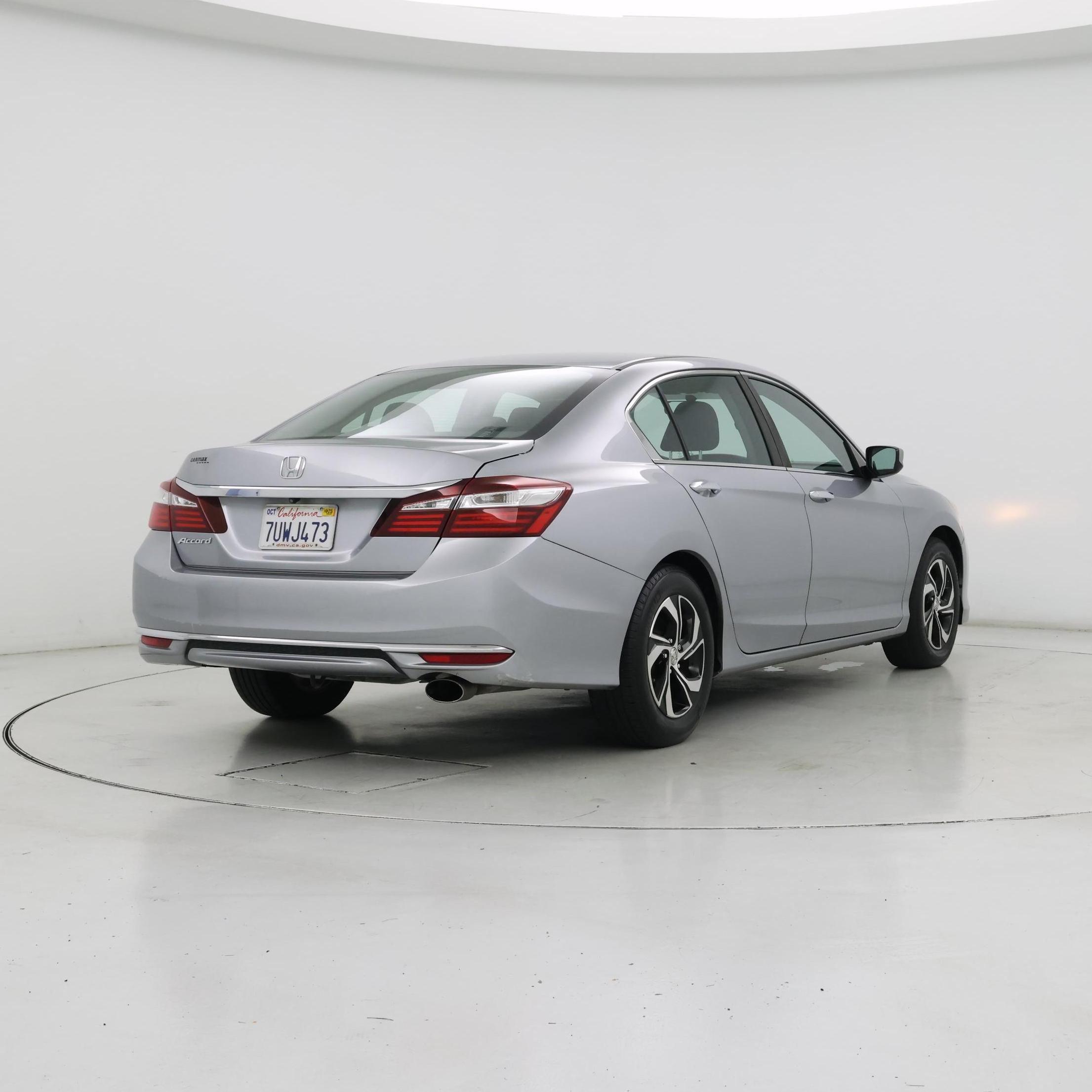 Thumbnail: 2017 Honda Accord - 8