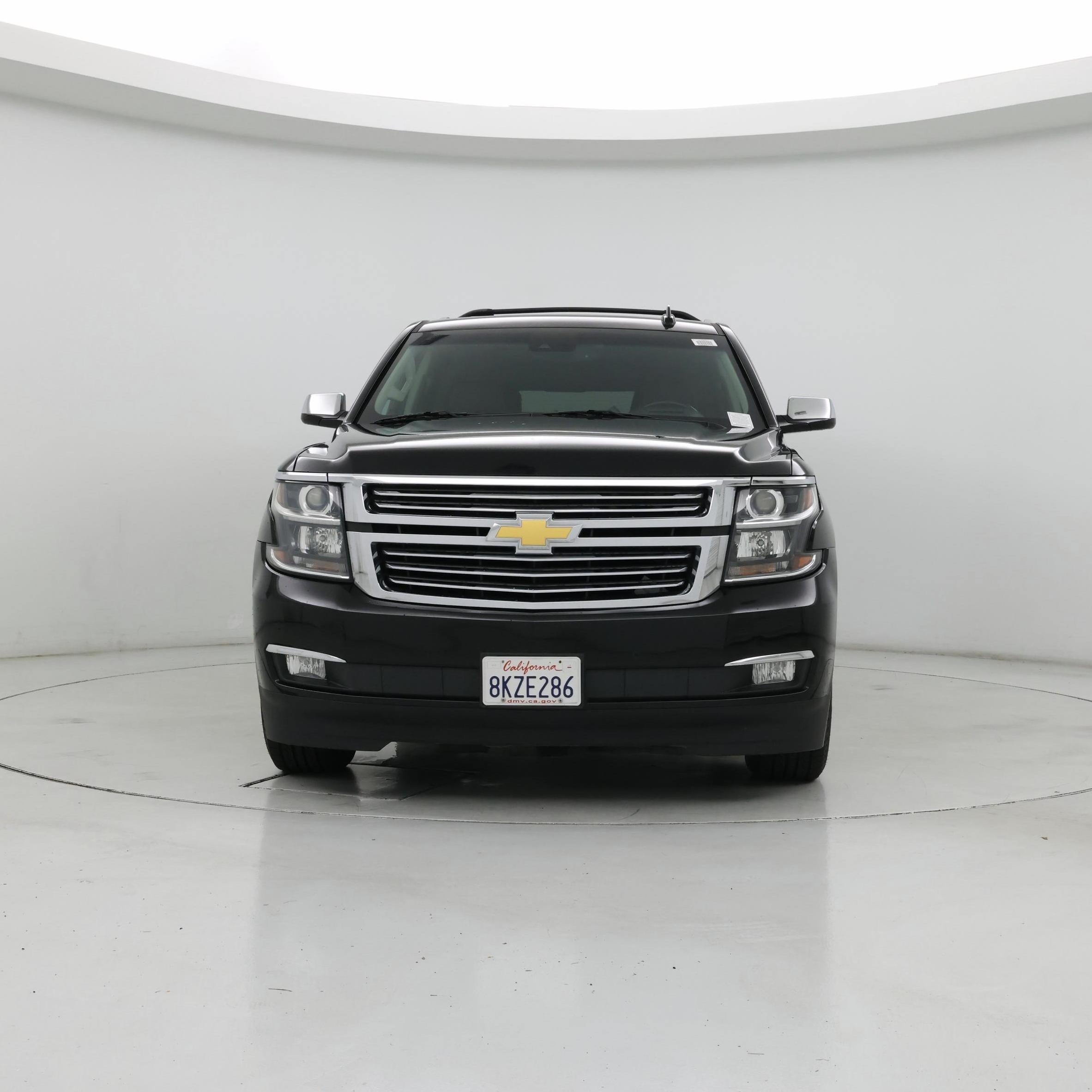 Thumbnail: 2019 Chevrolet Suburban - 5