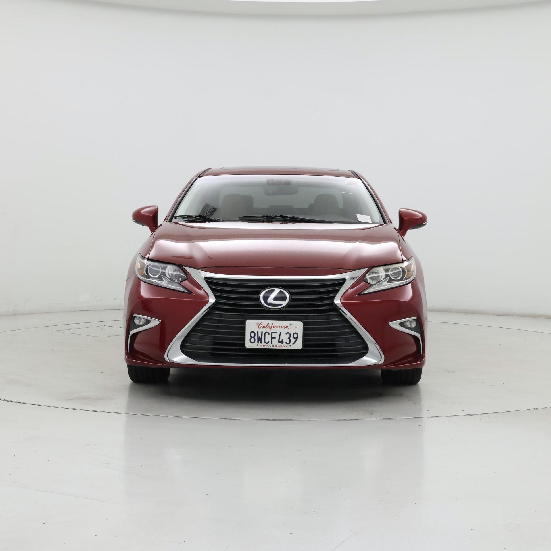 Thumbnail: 2016 Lexus ES - 5
