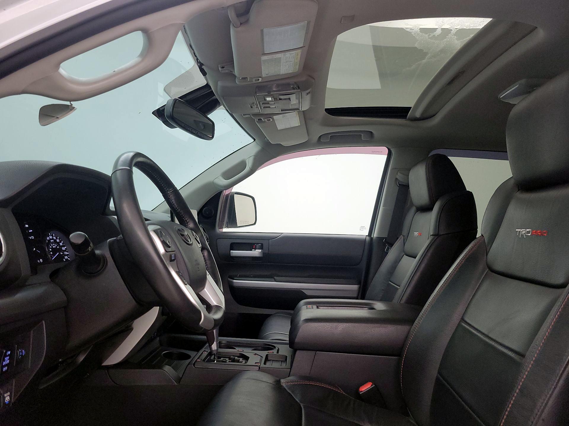 Thumbnail: 2020 Toyota Tundra - 19