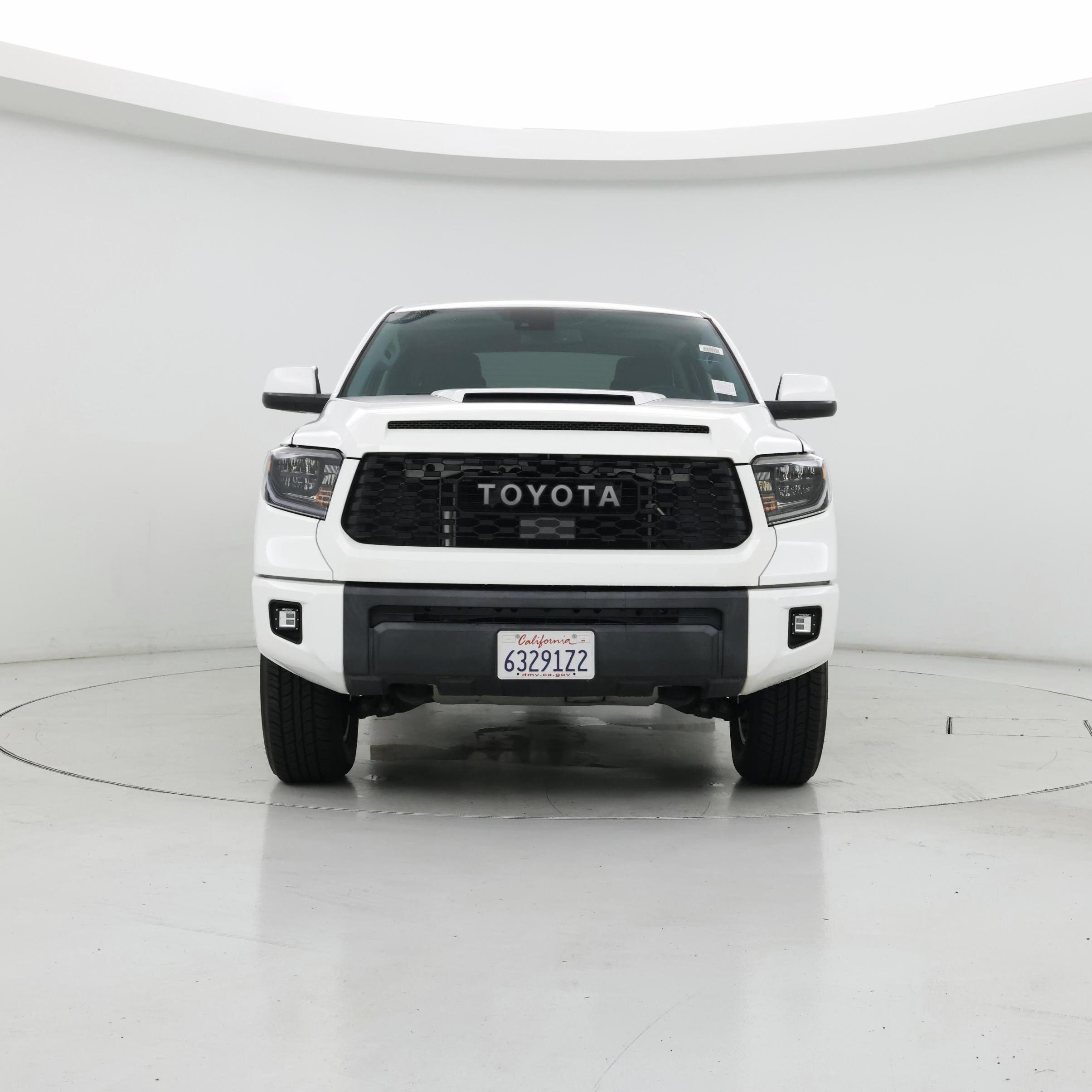Thumbnail: 2020 Toyota Tundra - 5