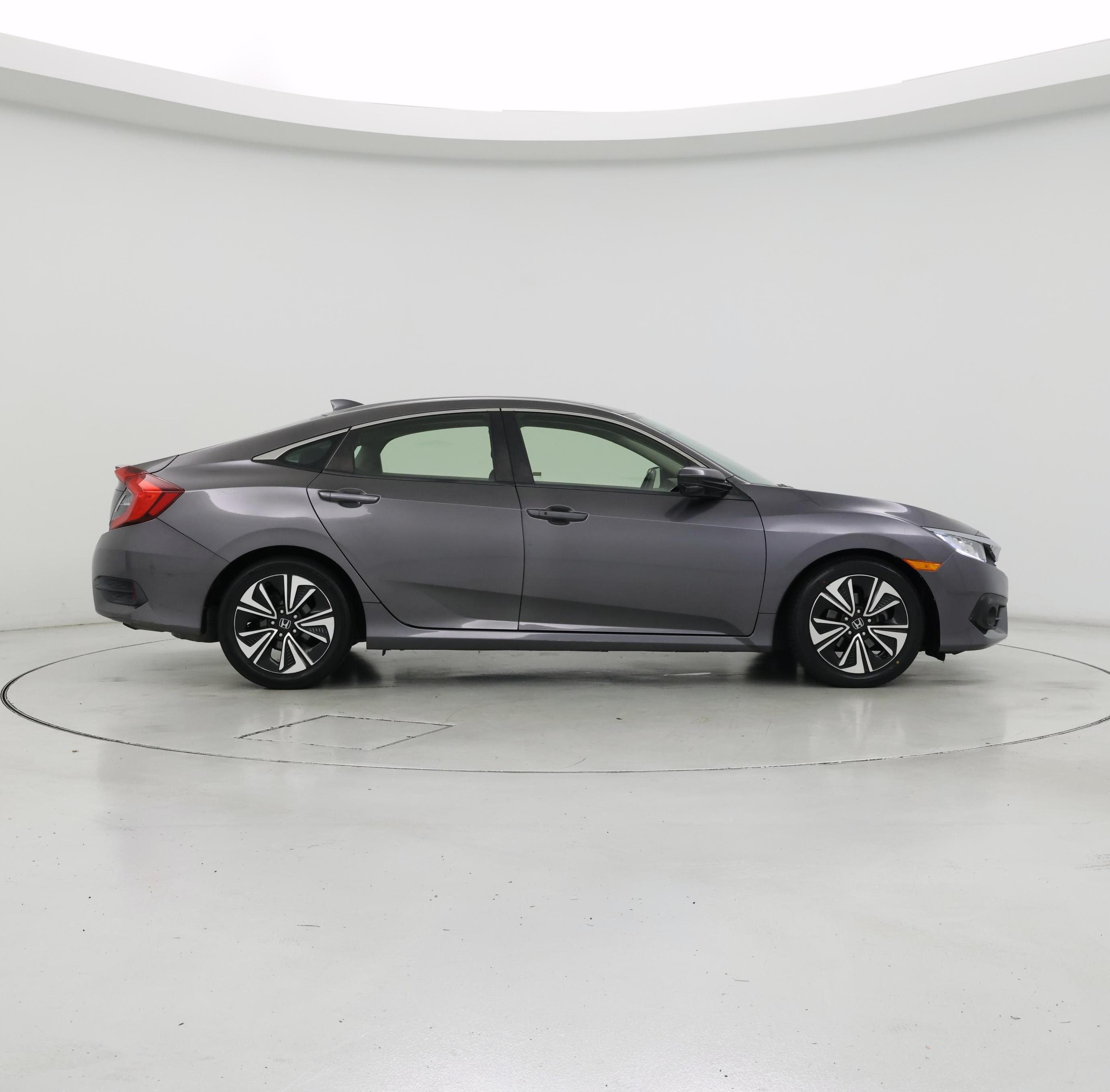 Thumbnail: 2018 Honda Civic - 7