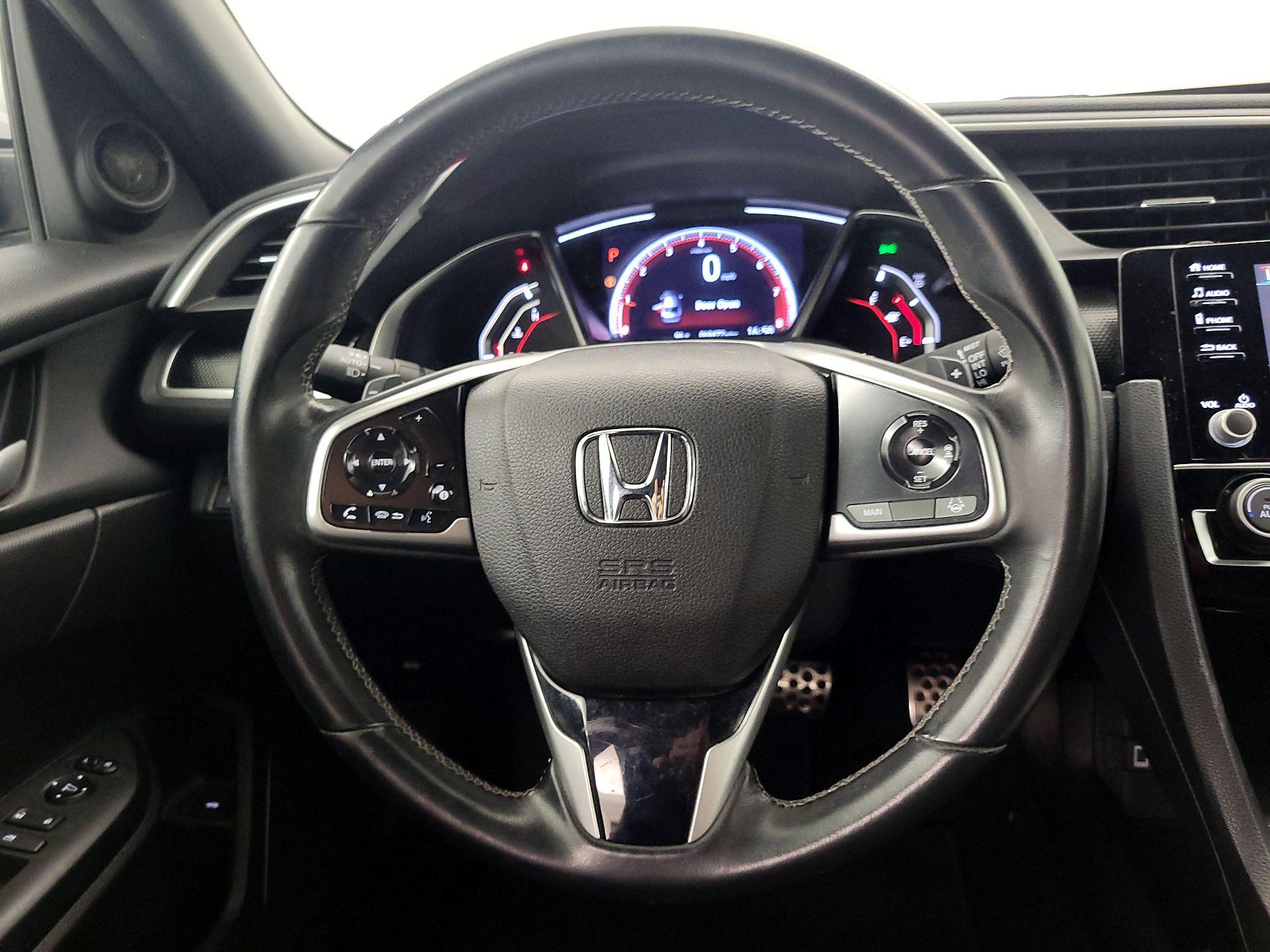 Thumbnail: 2019 Honda Civic - 10