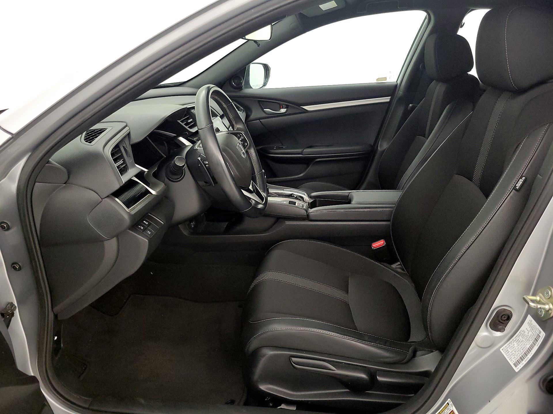 Thumbnail: 2019 Honda Civic - 11