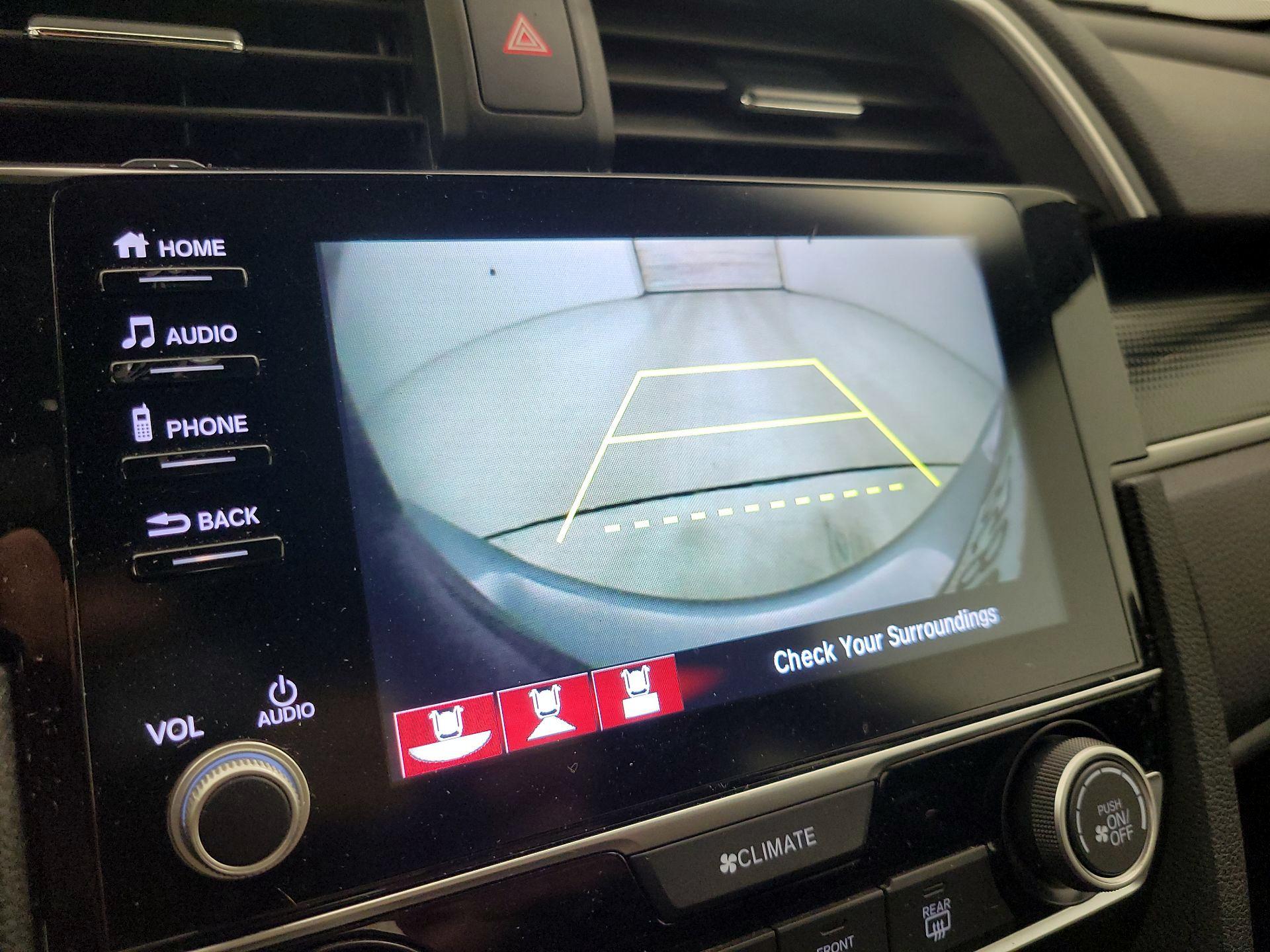 Thumbnail: 2019 Honda Civic - 14
