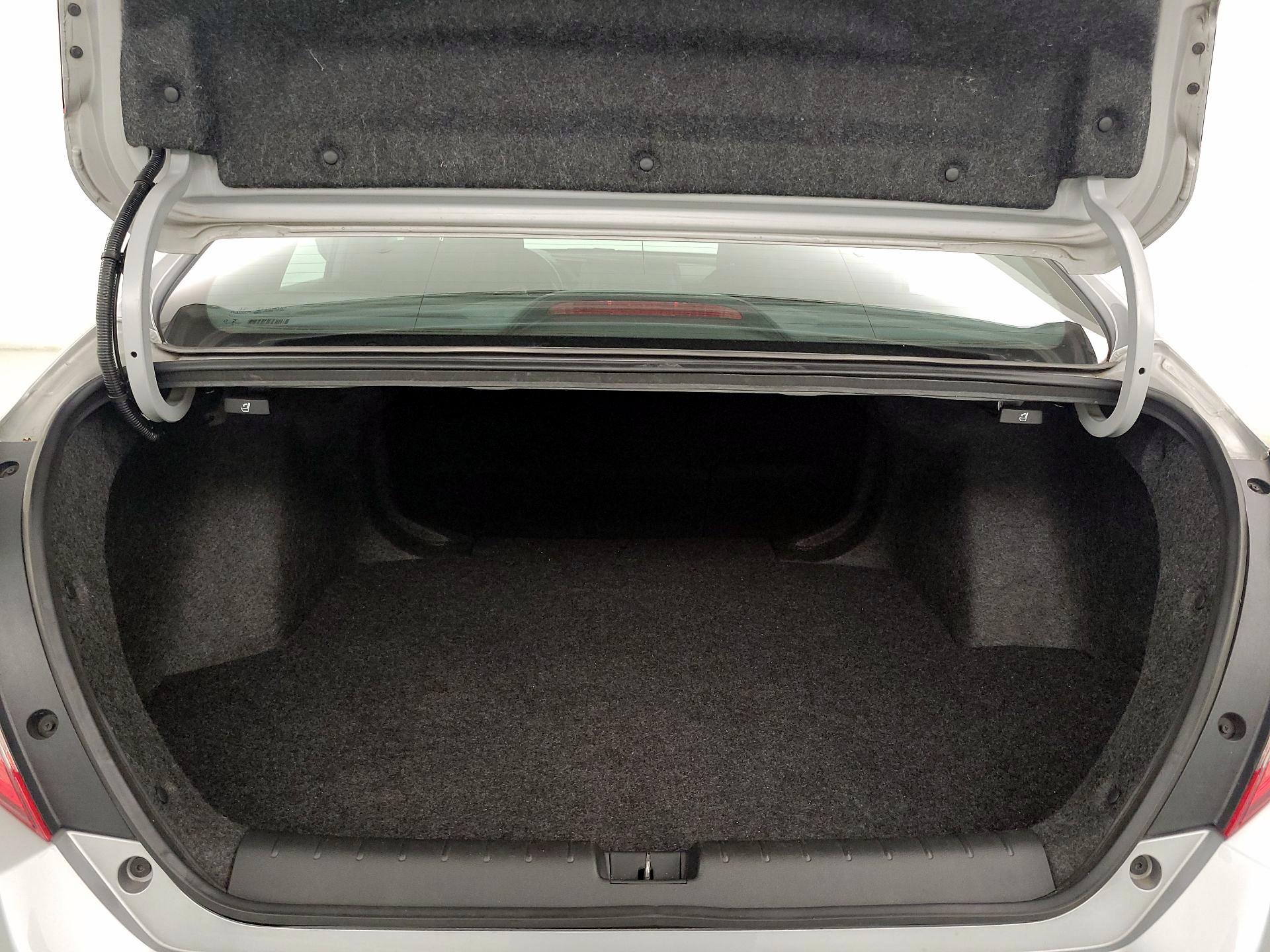 Thumbnail: 2019 Honda Civic - 20