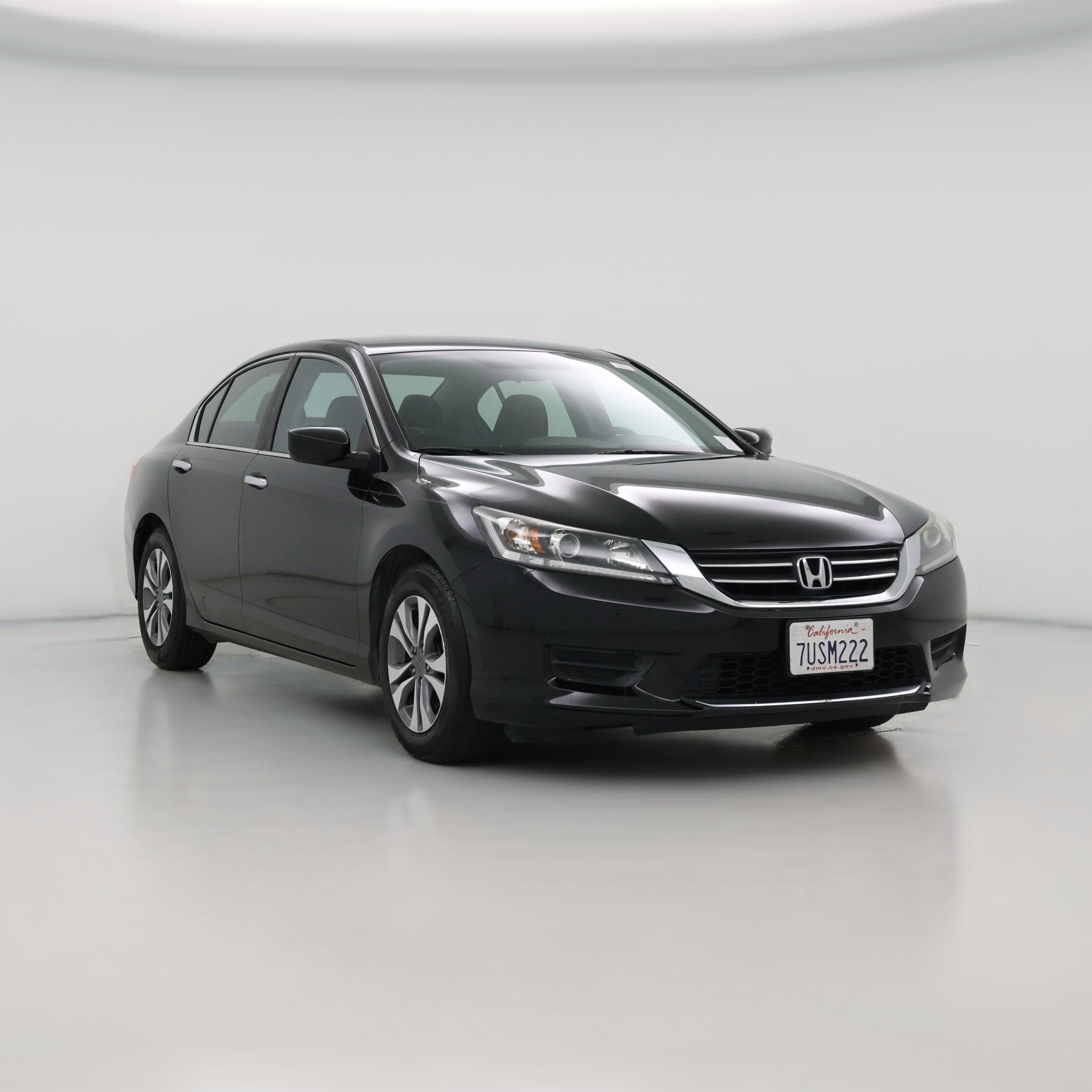 Thumbnail: 2015 Honda Accord - 1