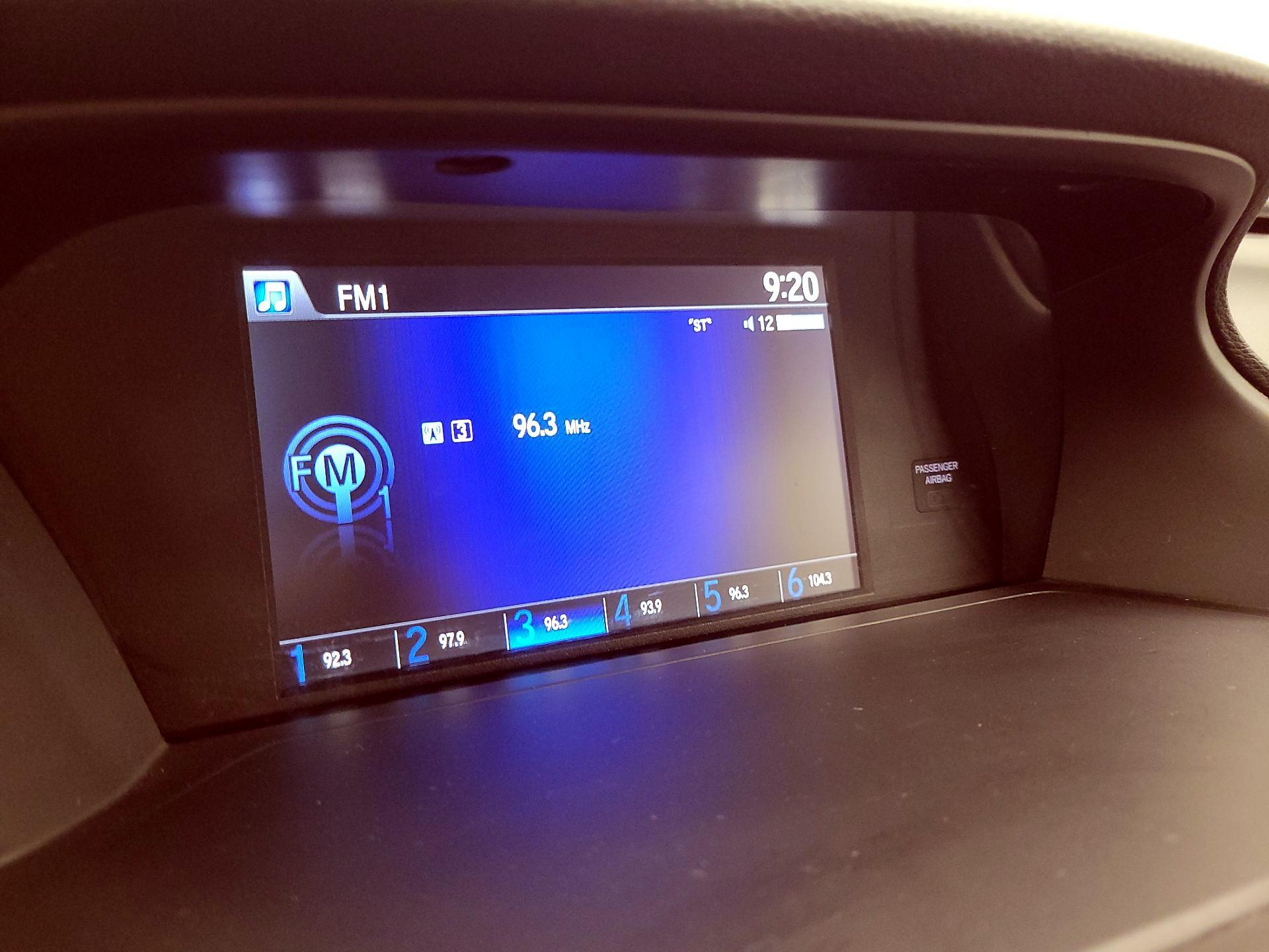 Thumbnail: 2015 Honda Accord - 15