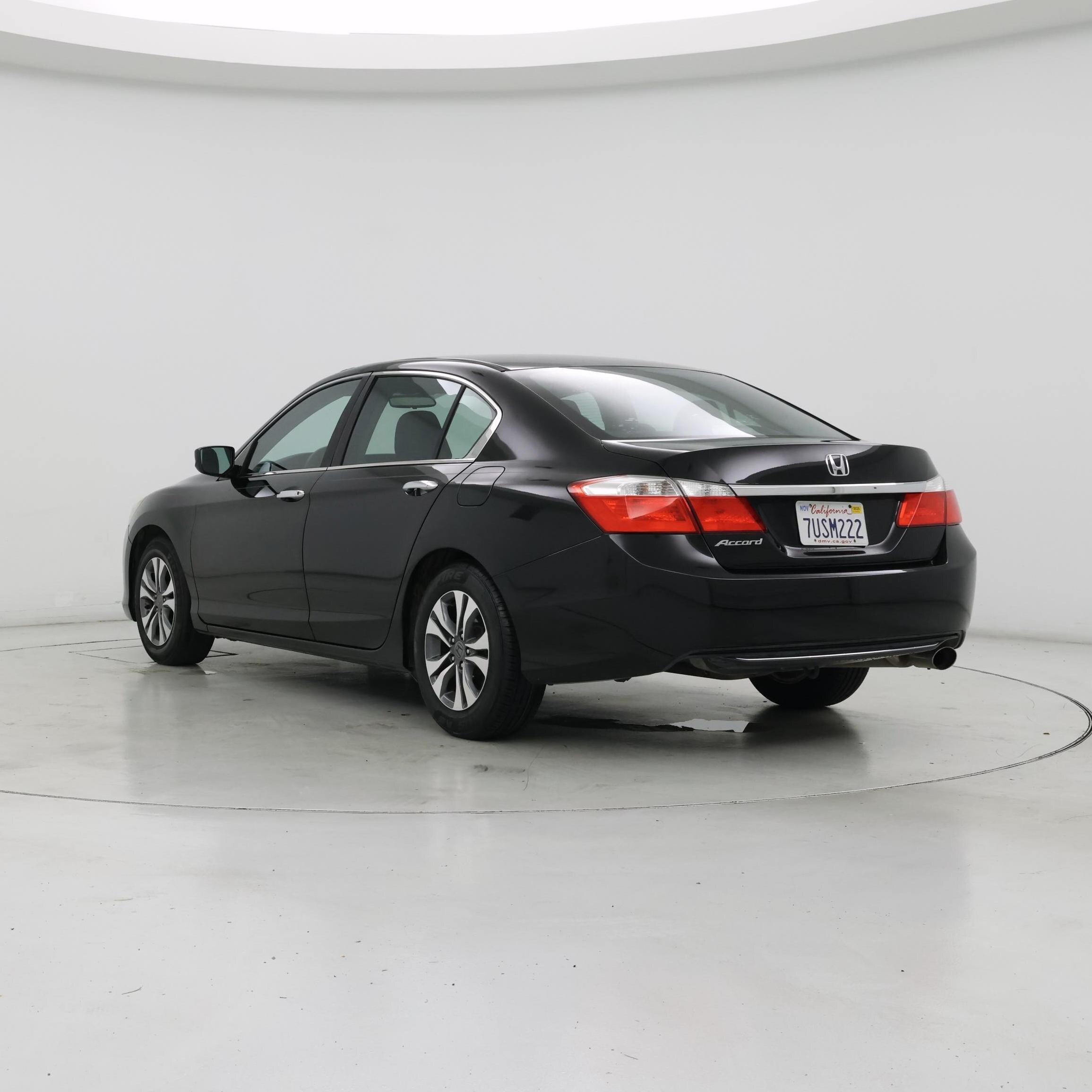 Thumbnail: 2015 Honda Accord - 2