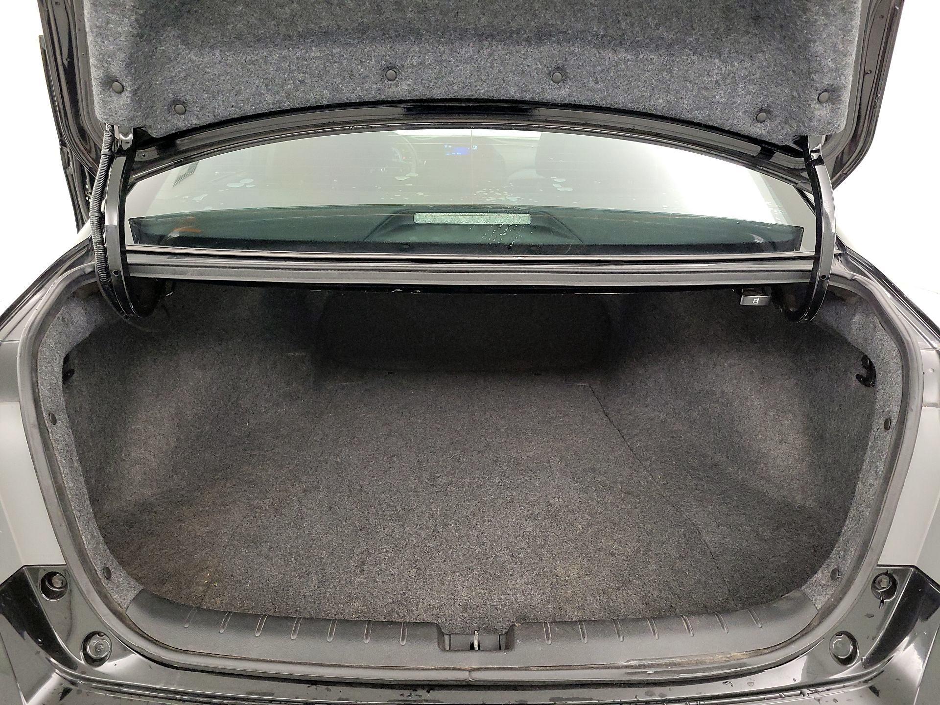 Thumbnail: 2015 Honda Accord - 20