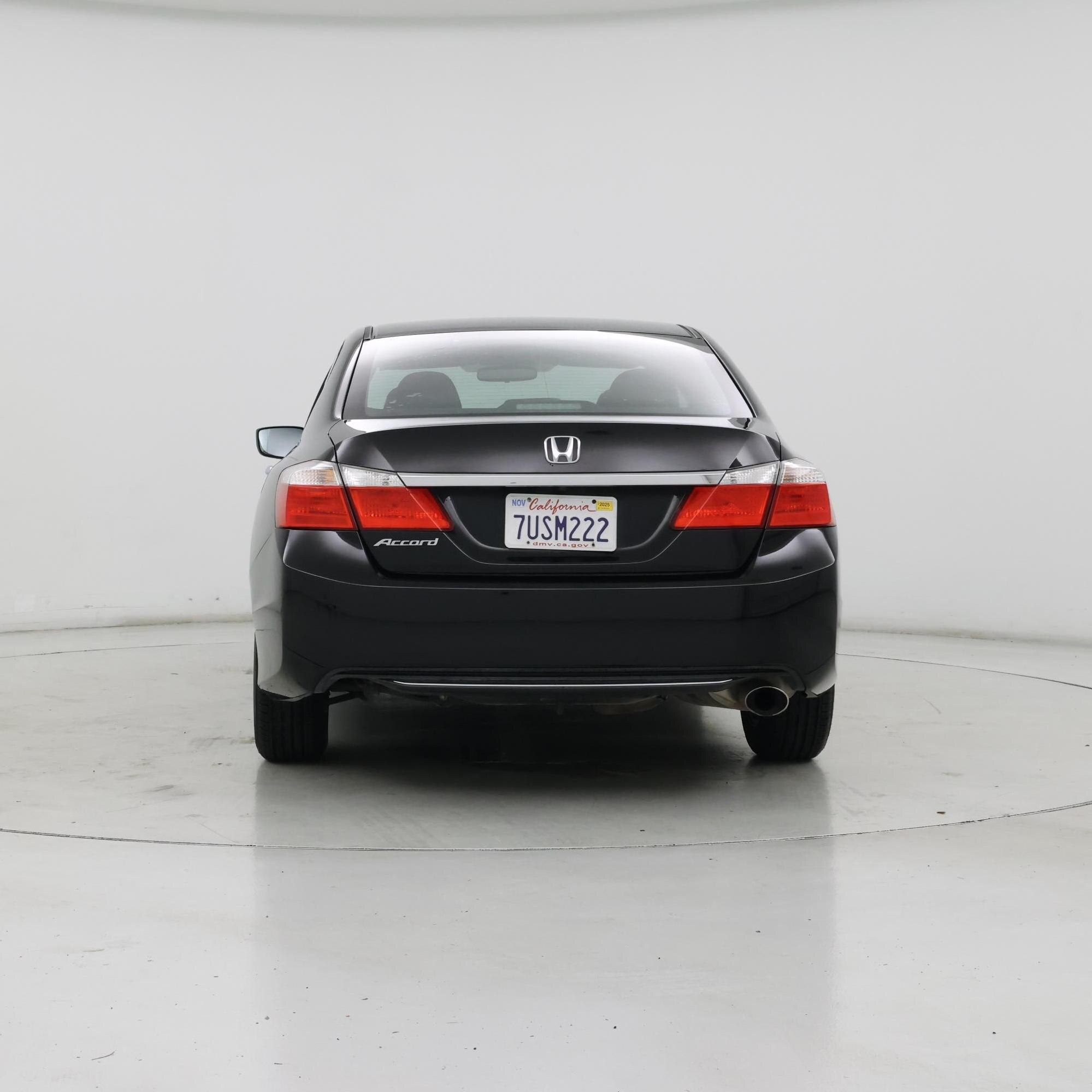 Thumbnail: 2015 Honda Accord - 6