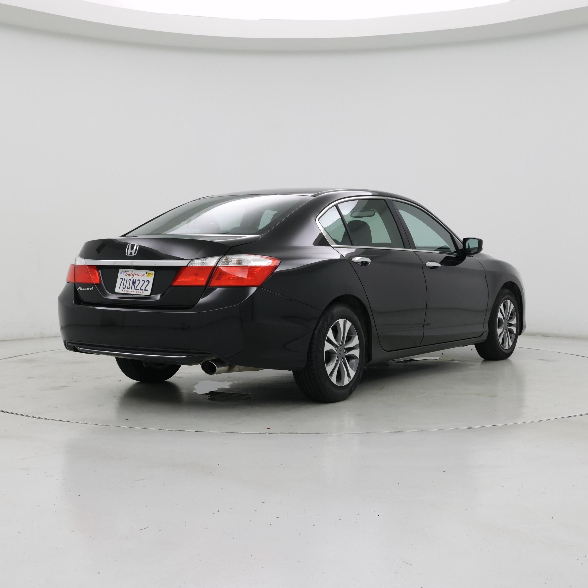 Thumbnail: 2015 Honda Accord - 8