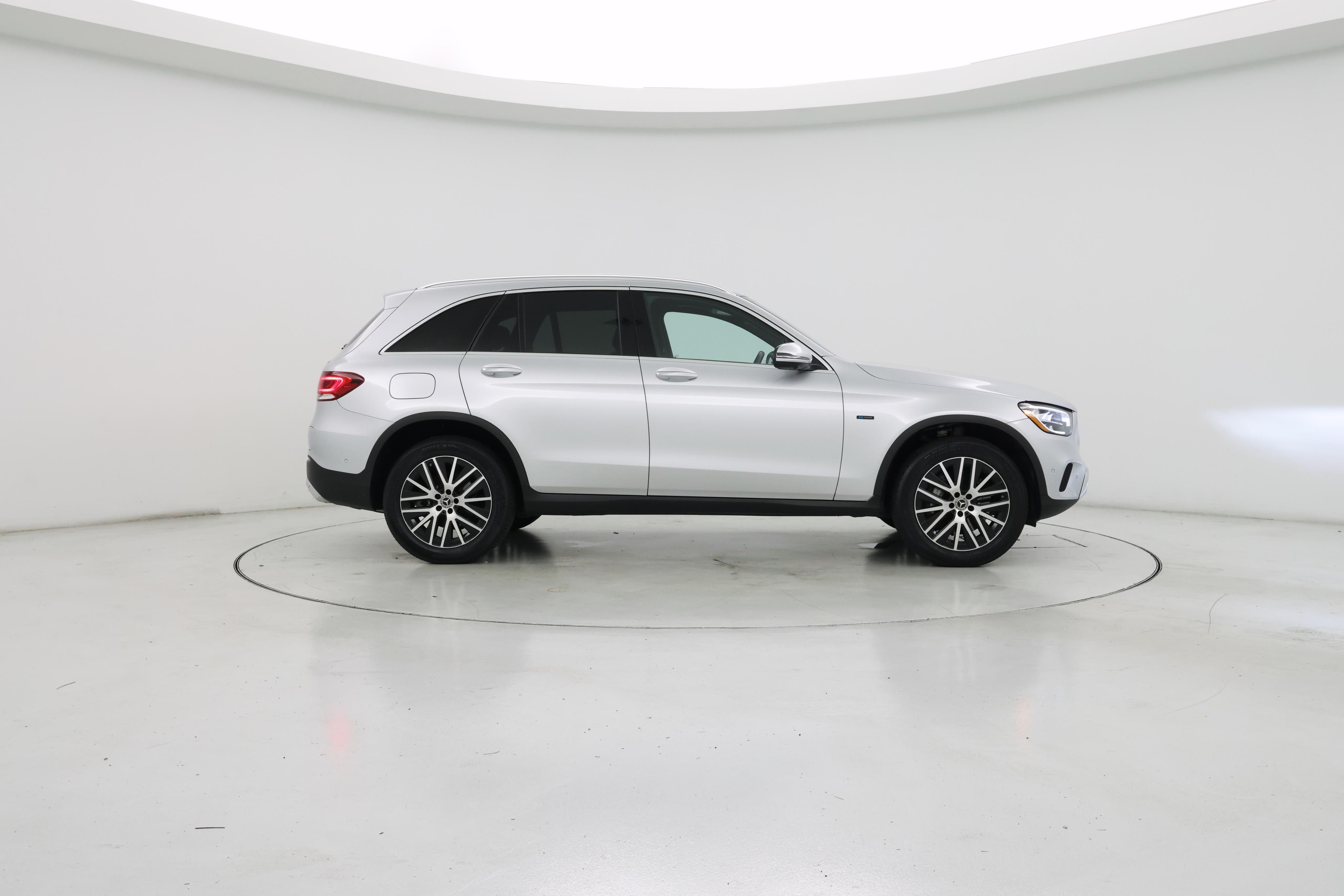 Thumbnail: 2020 Mercedes-Benz GLC - 7