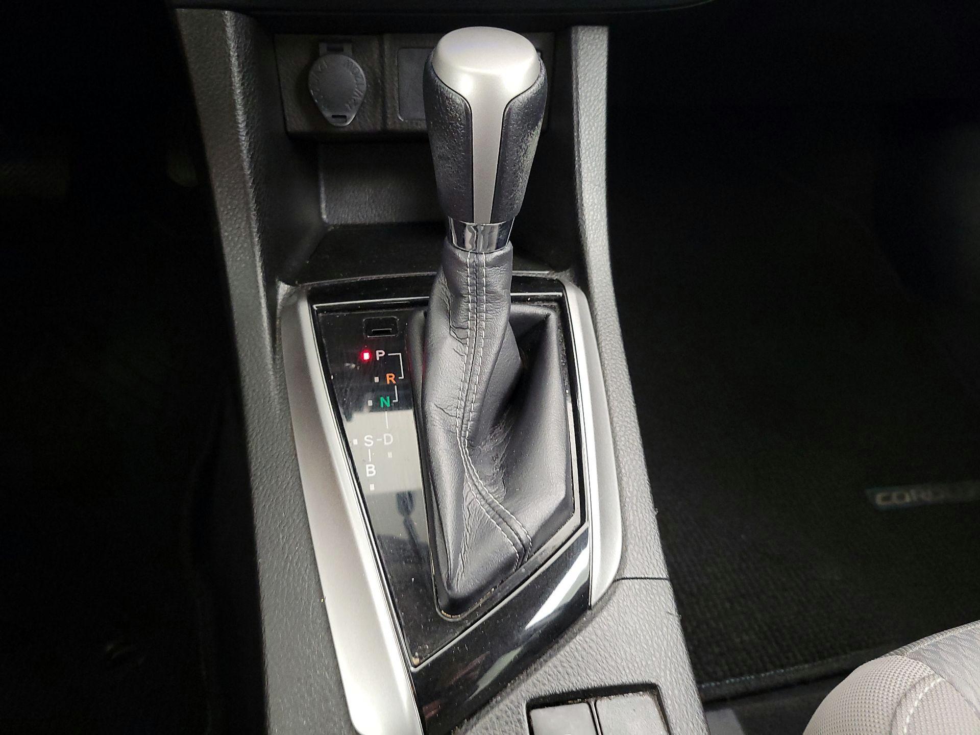 Thumbnail: 2016 Toyota Corolla - 17