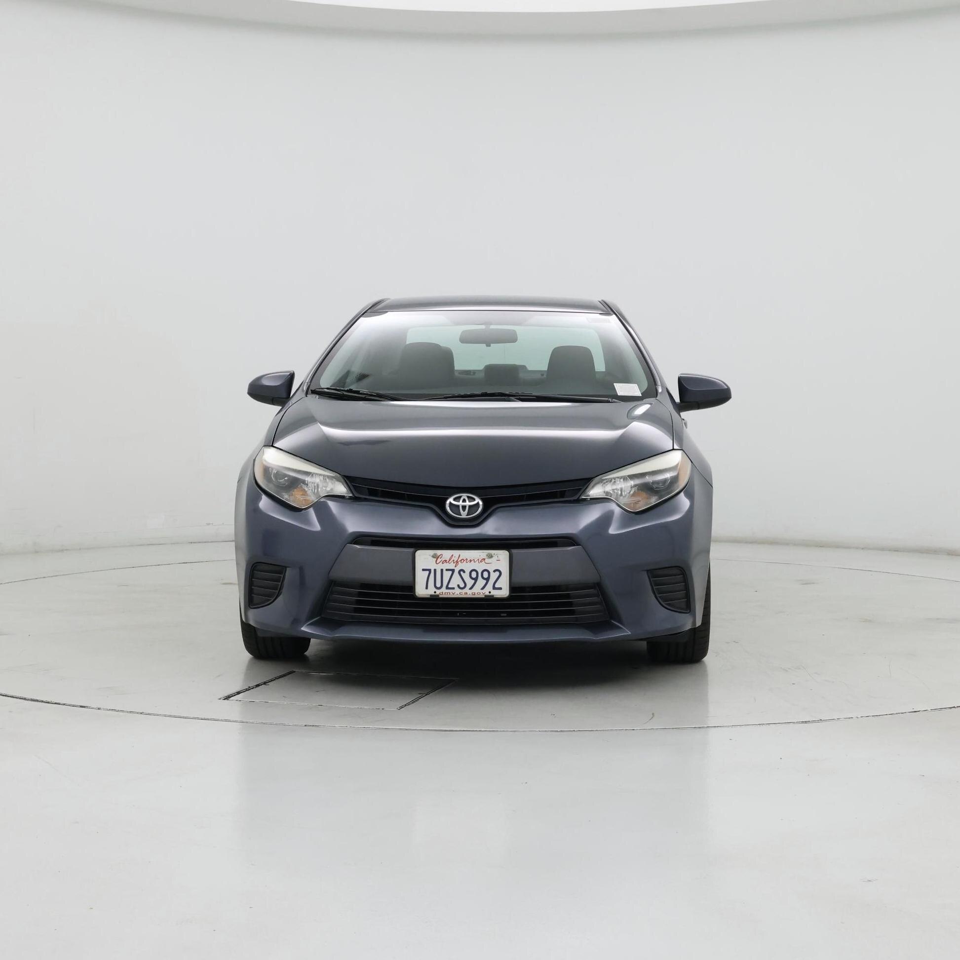 Thumbnail: 2016 Toyota Corolla - 5