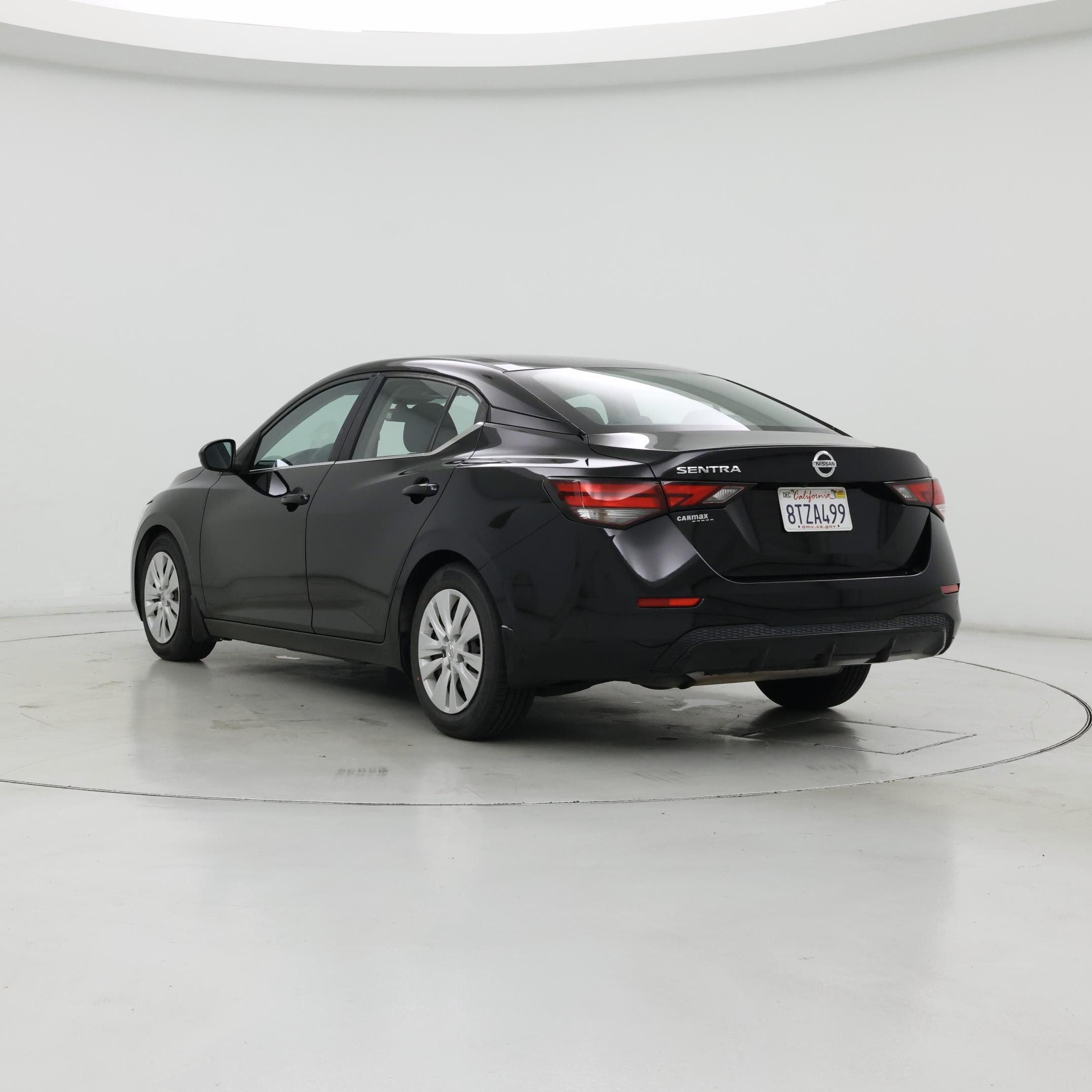 Thumbnail: 2020 Nissan Sentra - 2
