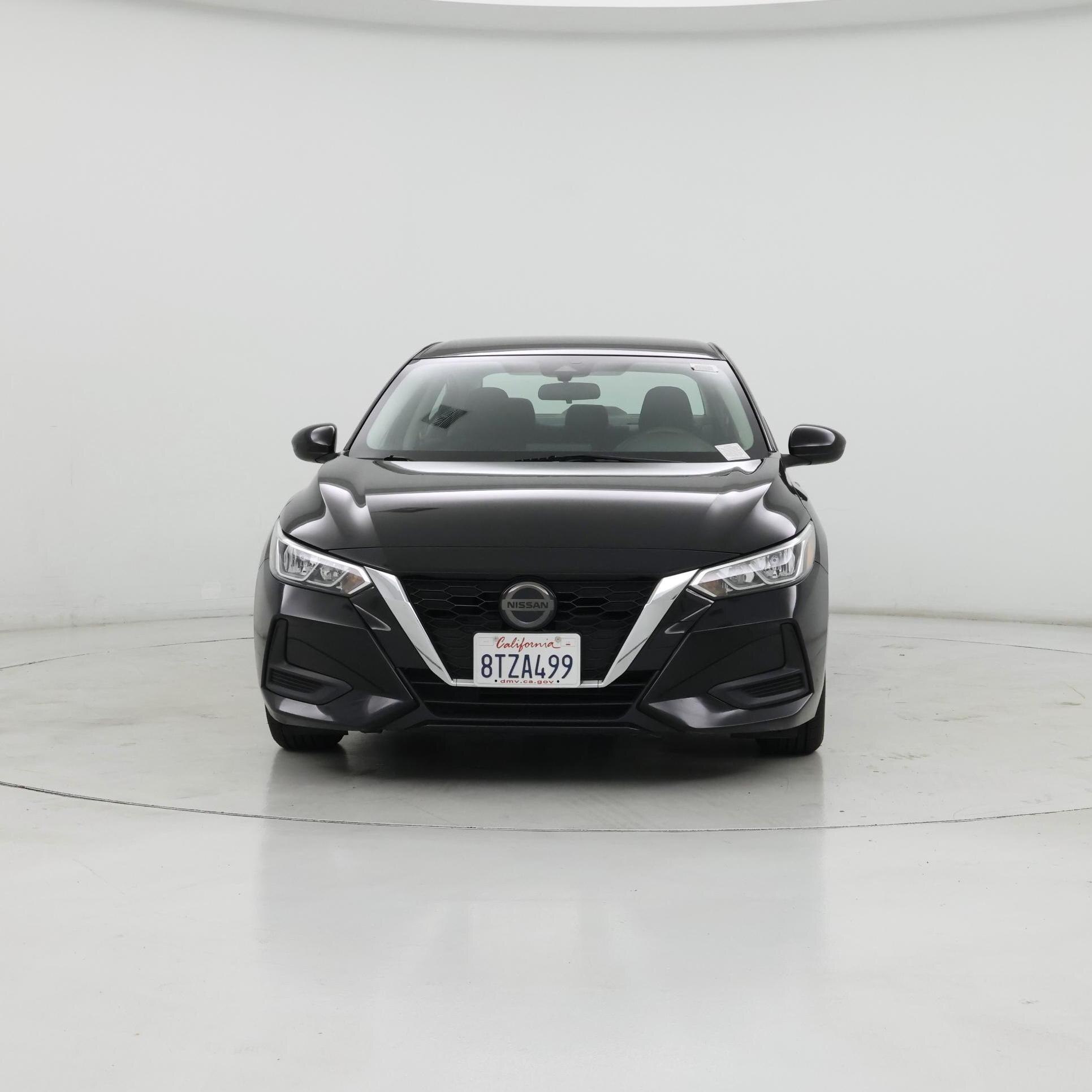 Thumbnail: 2020 Nissan Sentra - 5
