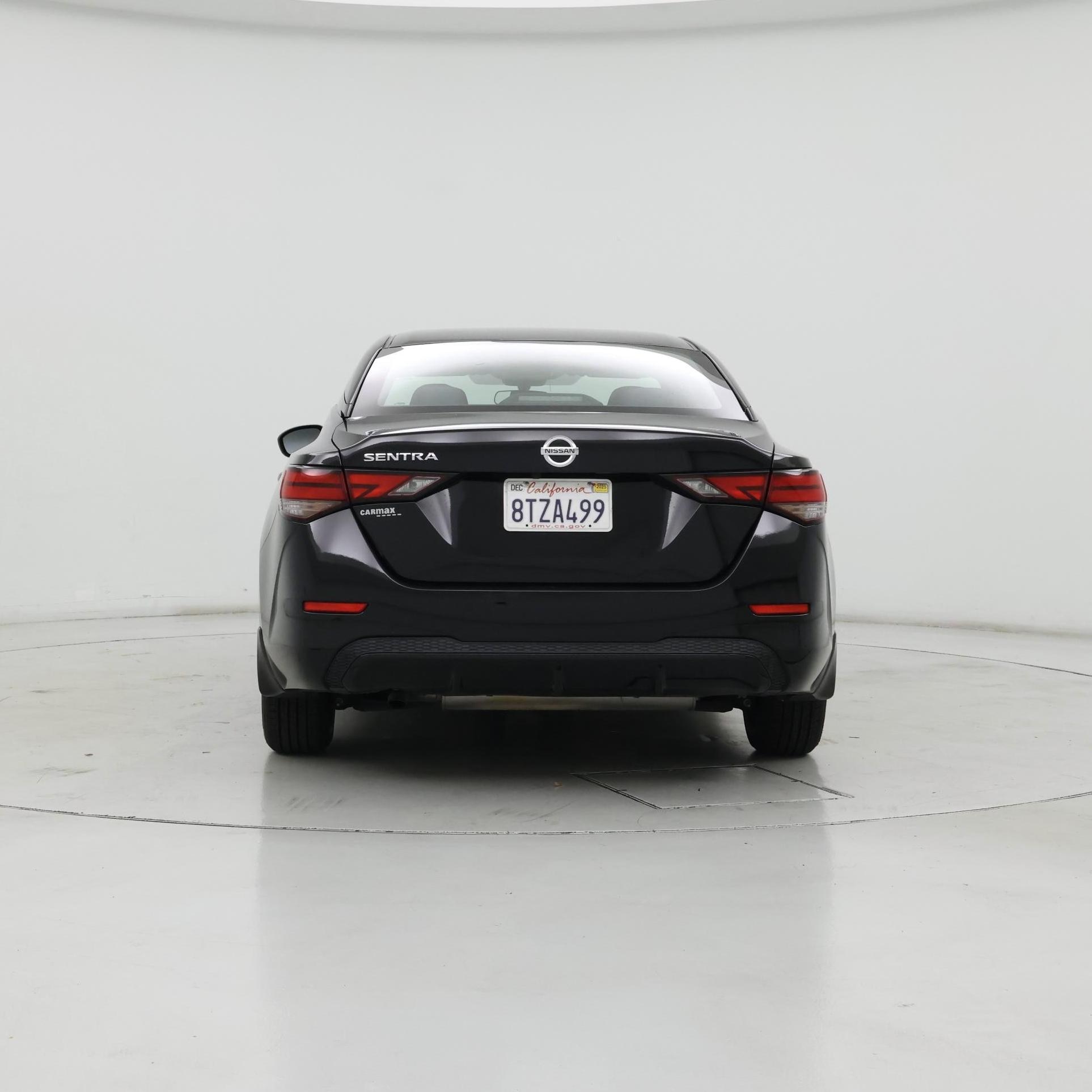 Thumbnail: 2020 Nissan Sentra - 6