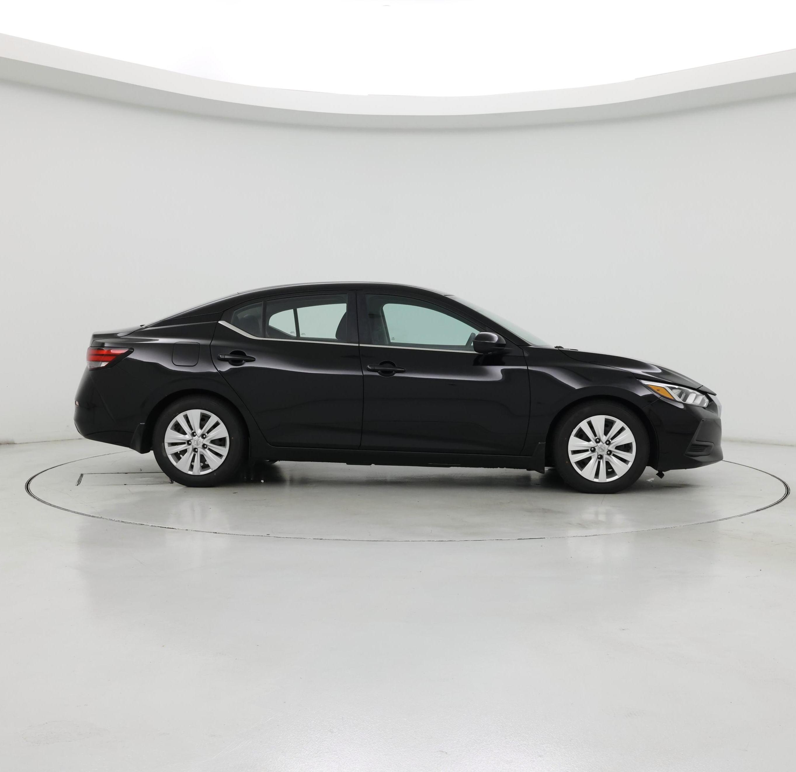 Thumbnail: 2020 Nissan Sentra - 7