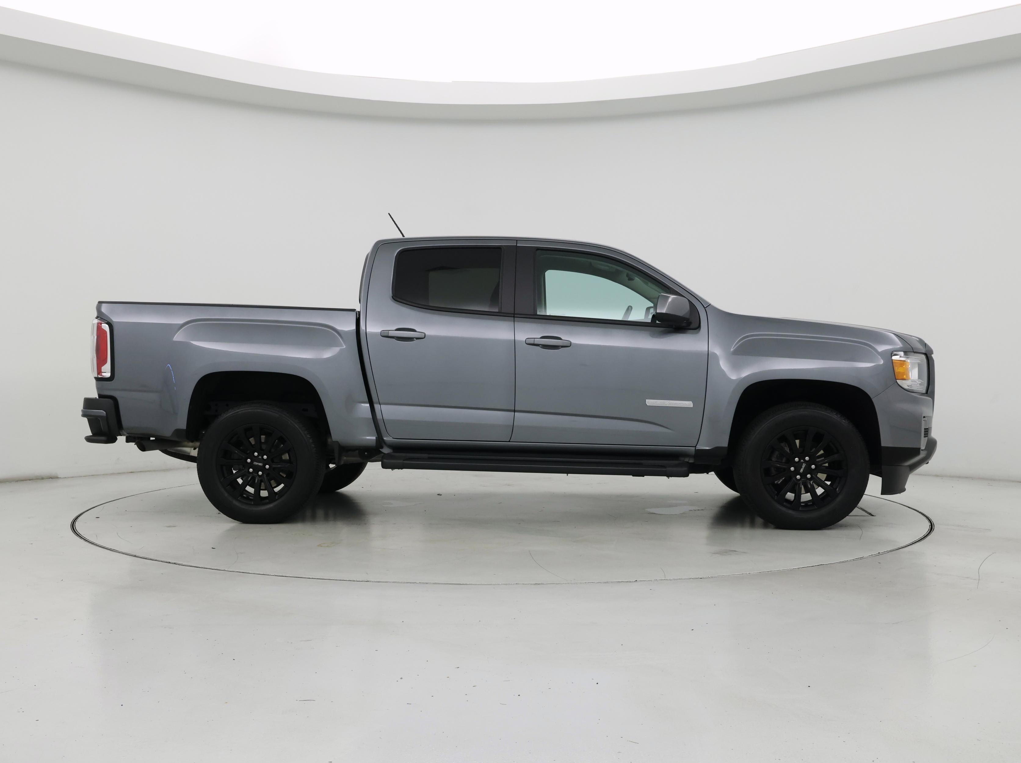 Thumbnail: 2022 GMC Canyon - 7