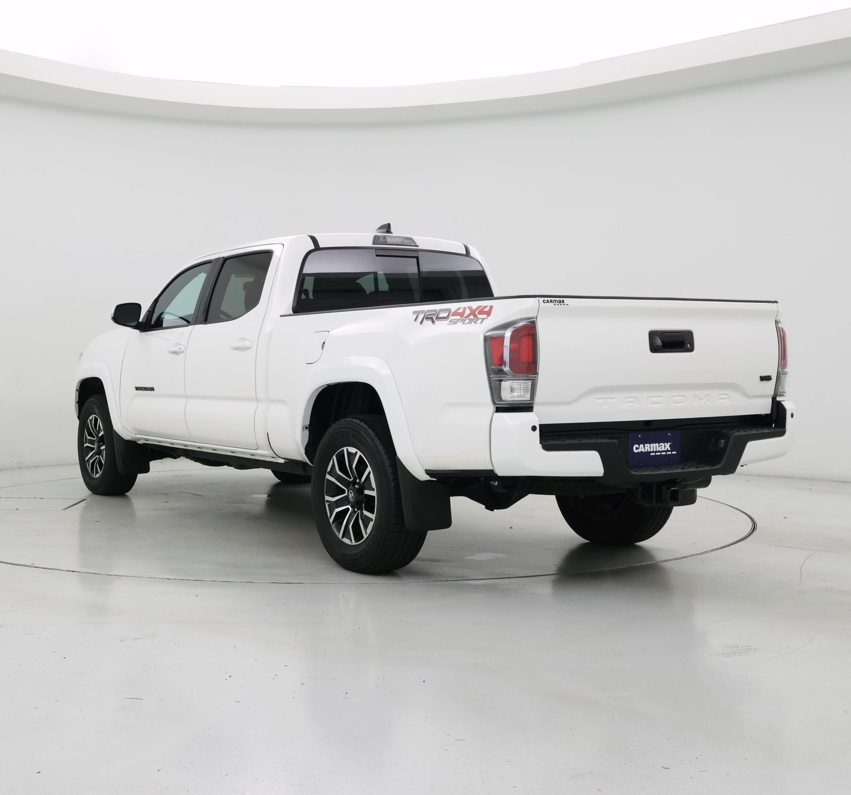 Thumbnail: 2022 Toyota Tacoma - 2