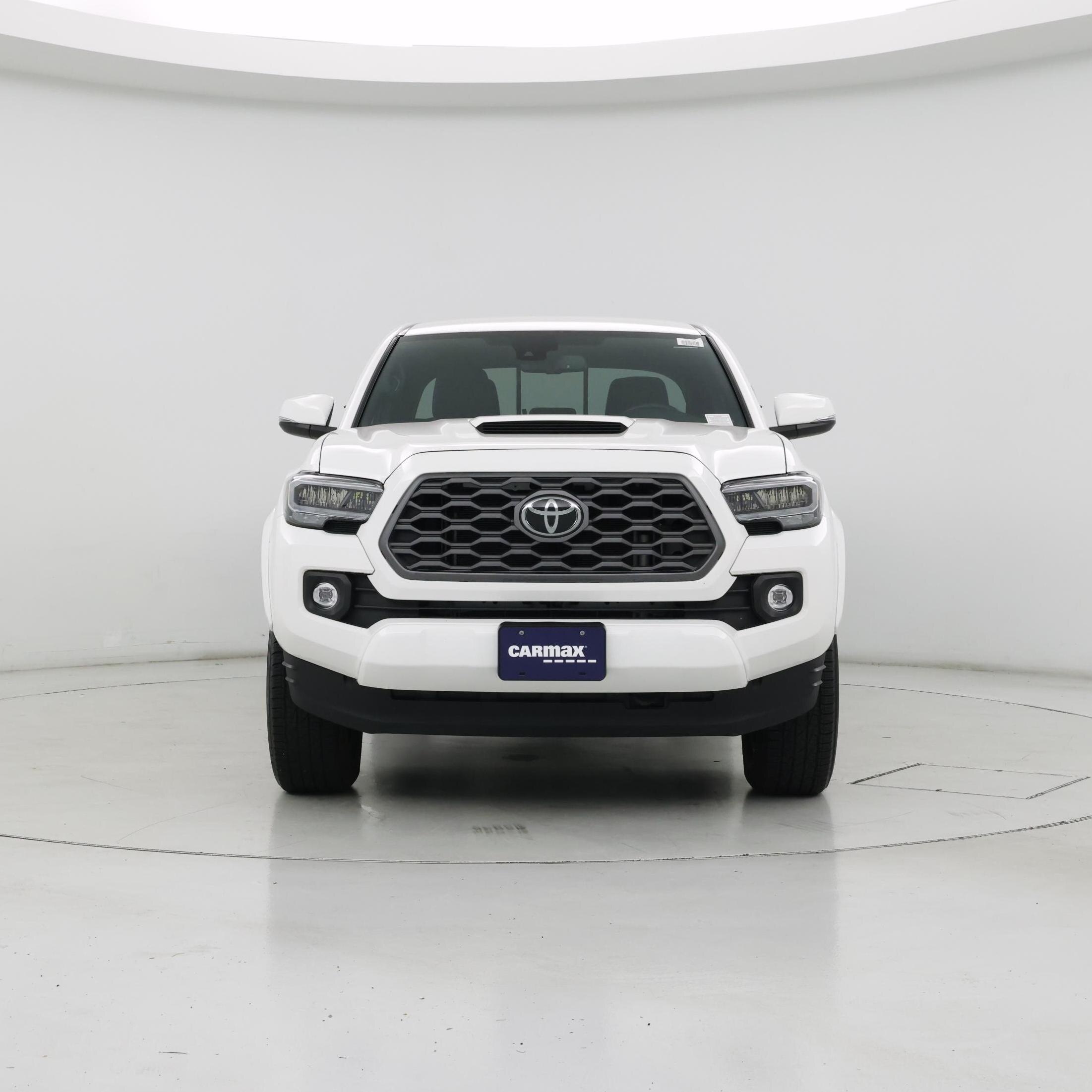 Thumbnail: 2022 Toyota Tacoma - 5