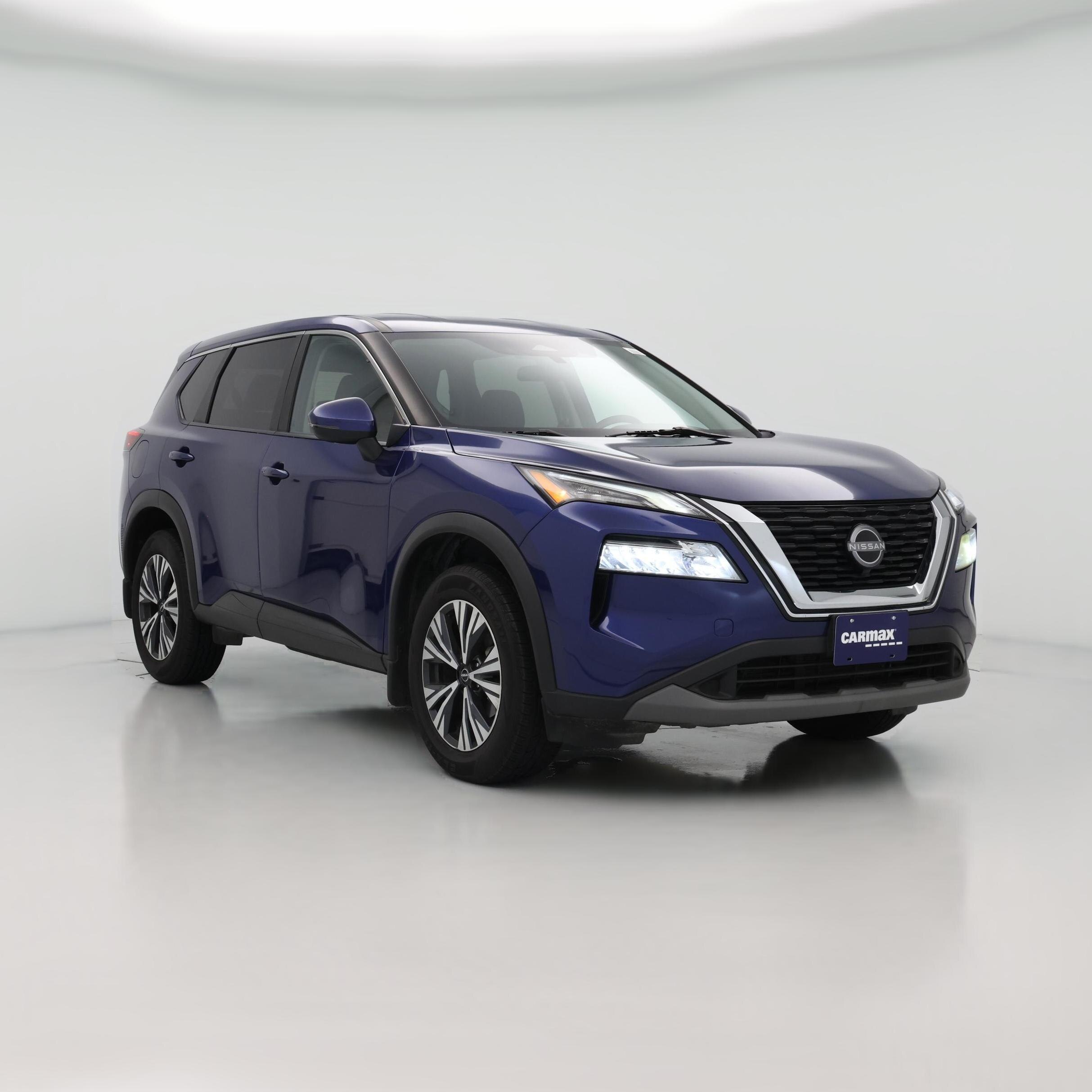 Thumbnail: 2022 Nissan Rogue - 1
