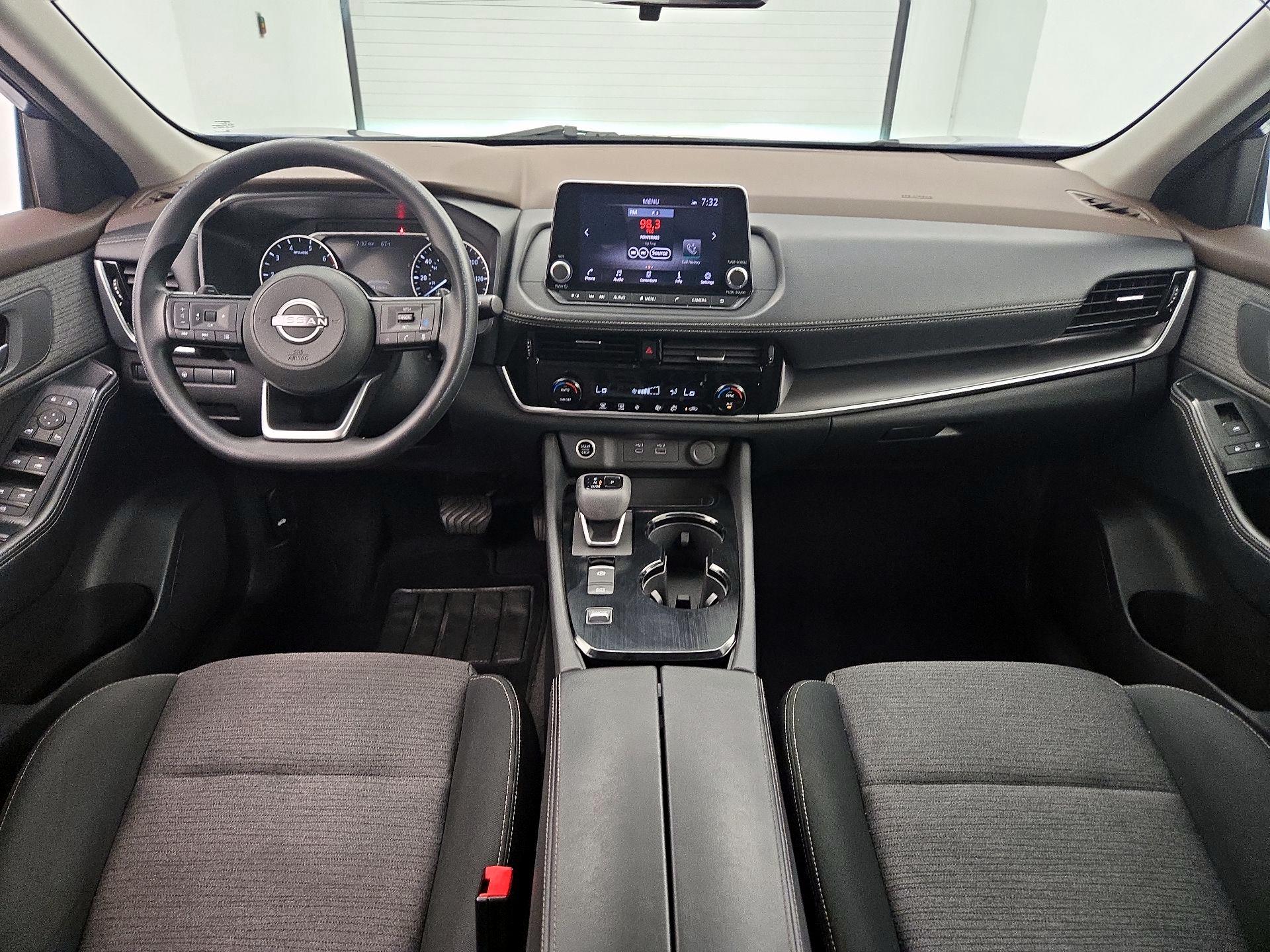 Thumbnail: 2022 Nissan Rogue - 9