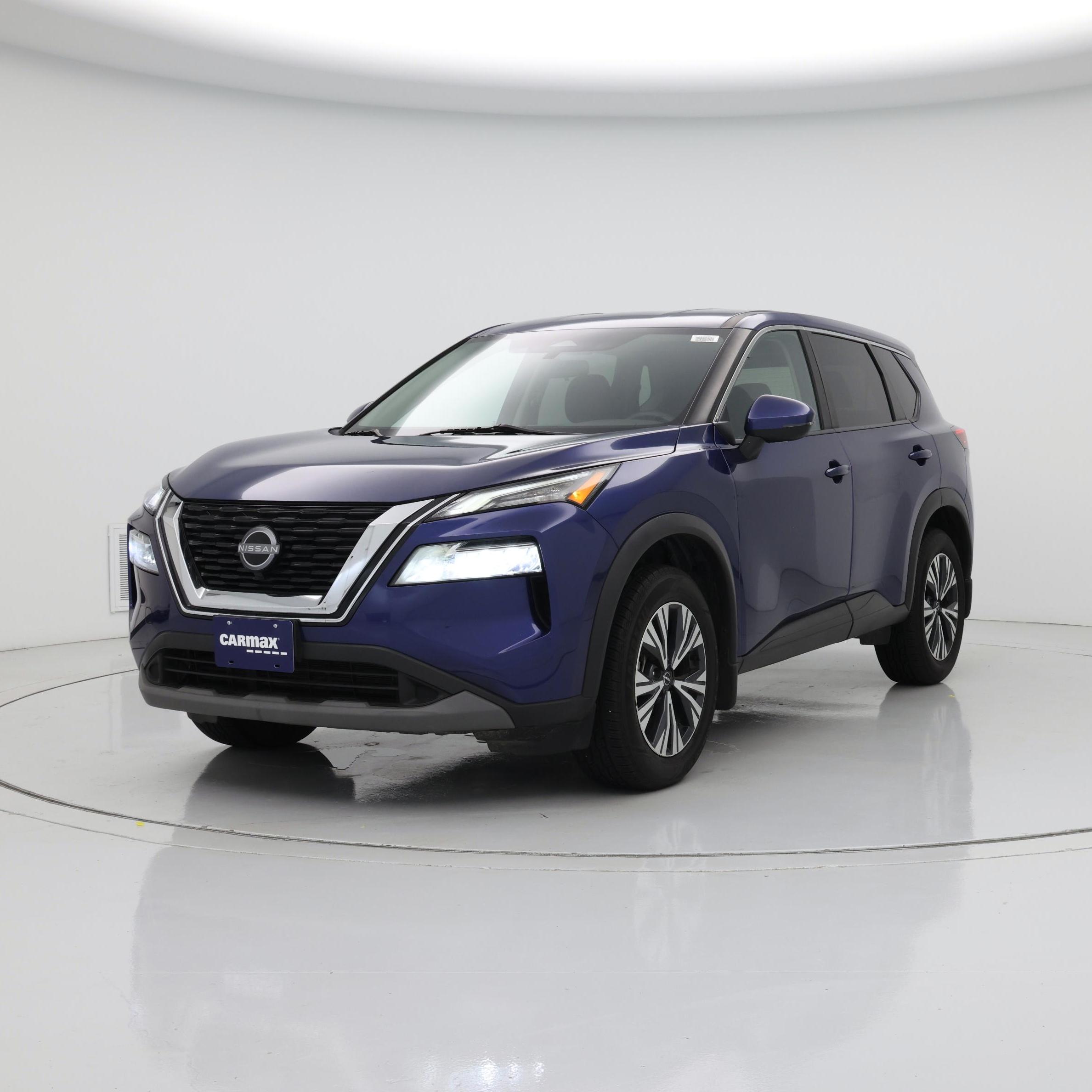 Thumbnail: 2022 Nissan Rogue - 4