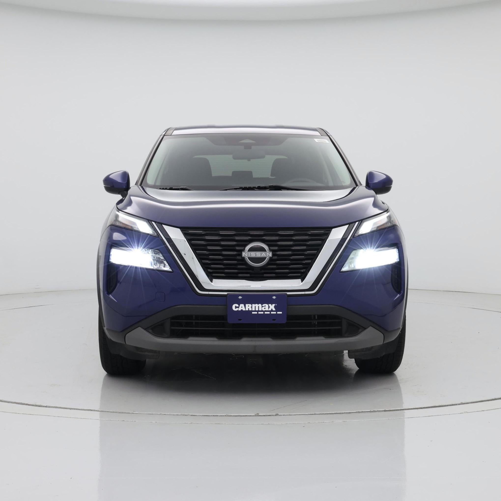 Thumbnail: 2022 Nissan Rogue - 5