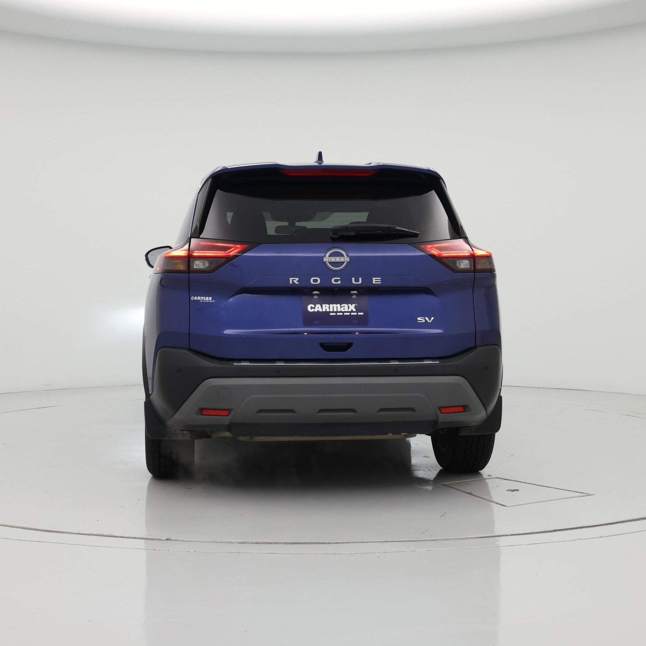 Thumbnail: 2022 Nissan Rogue - 6