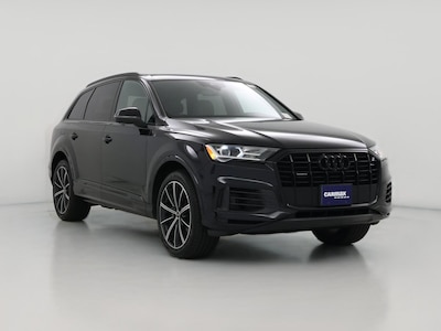 2021 Audi Q7 Premium Plus