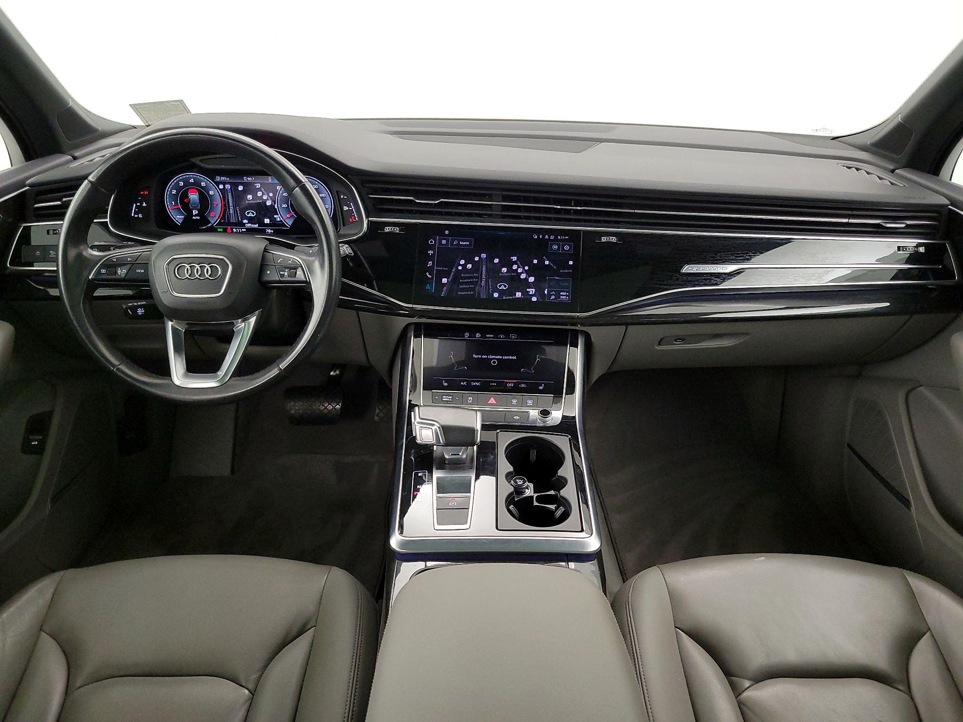 Thumbnail: 2021 Audi Q7 - 9