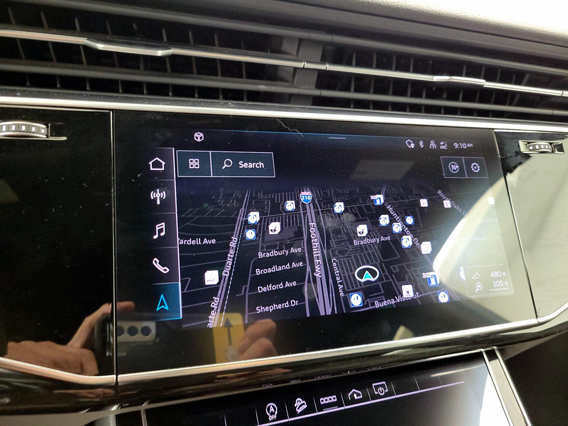 Thumbnail: 2021 Audi Q7 - 14