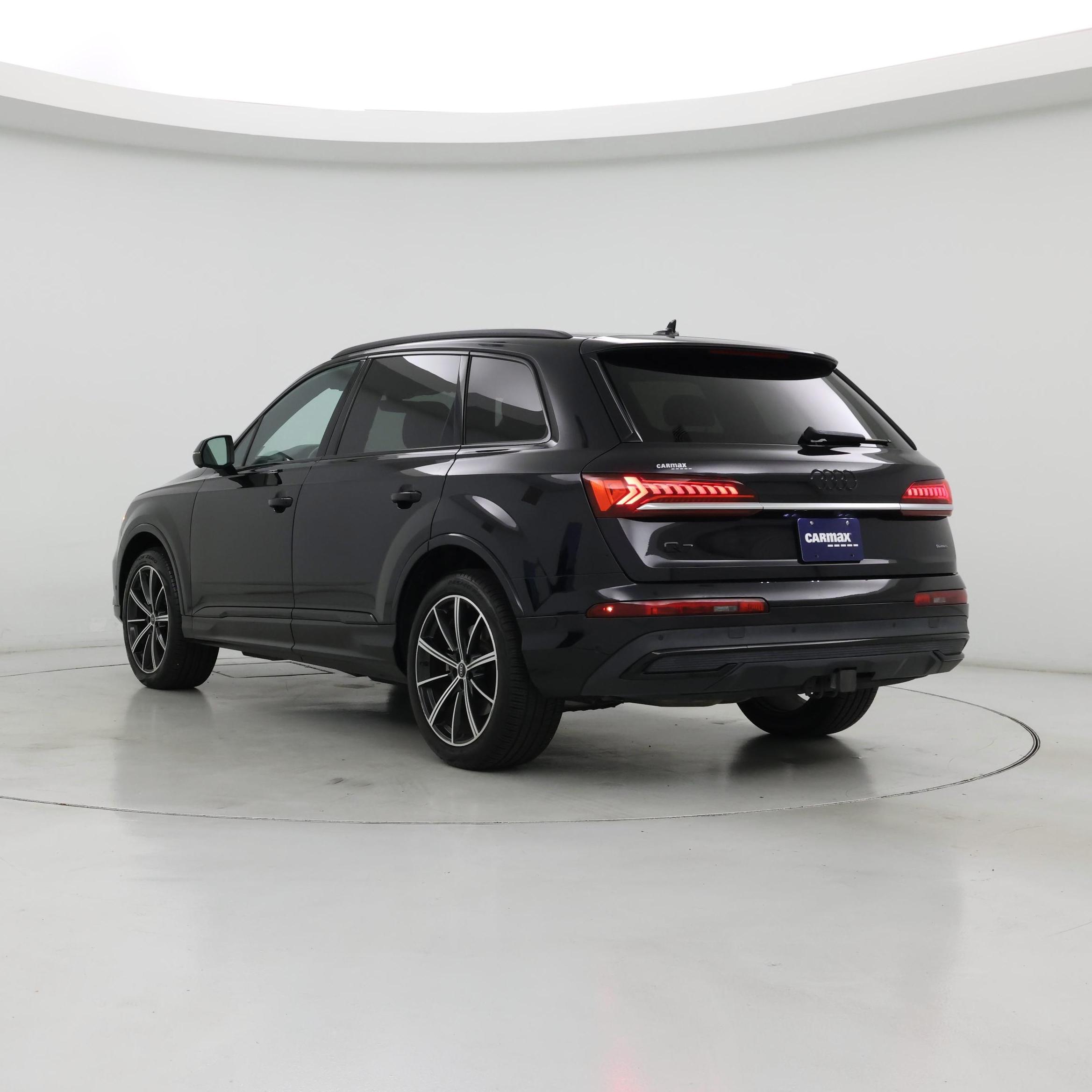 Thumbnail: 2021 Audi Q7 - 2