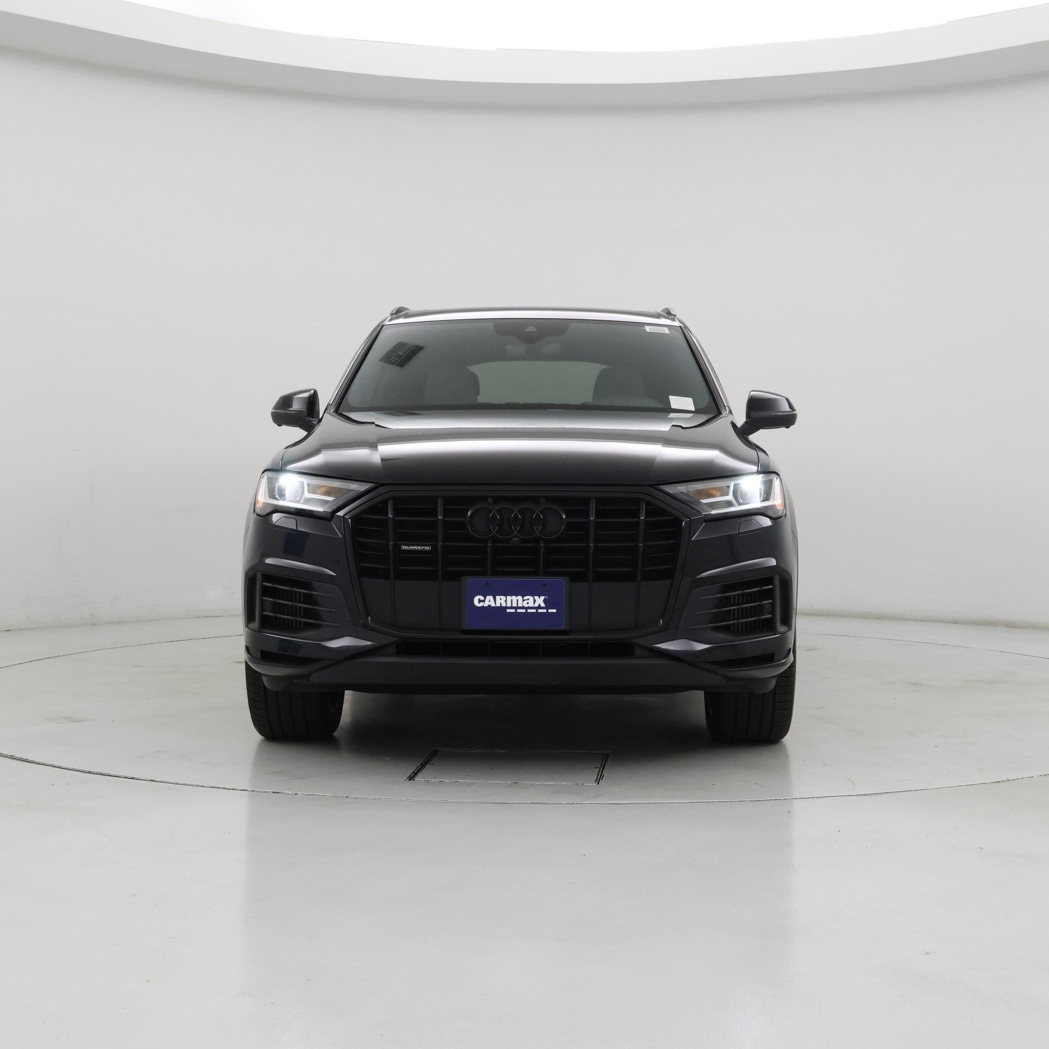 Thumbnail: 2021 Audi Q7 - 5