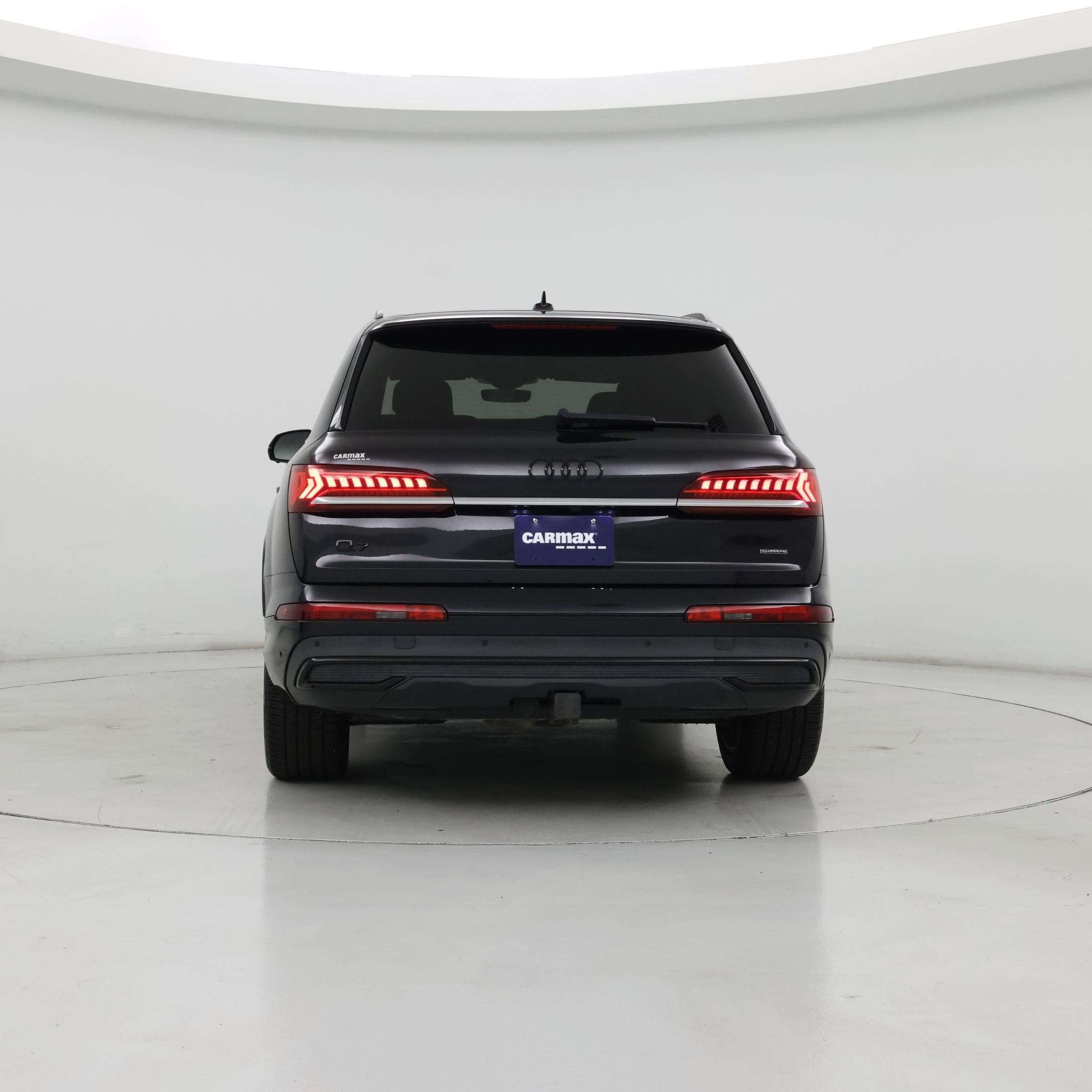 Thumbnail: 2021 Audi Q7 - 6