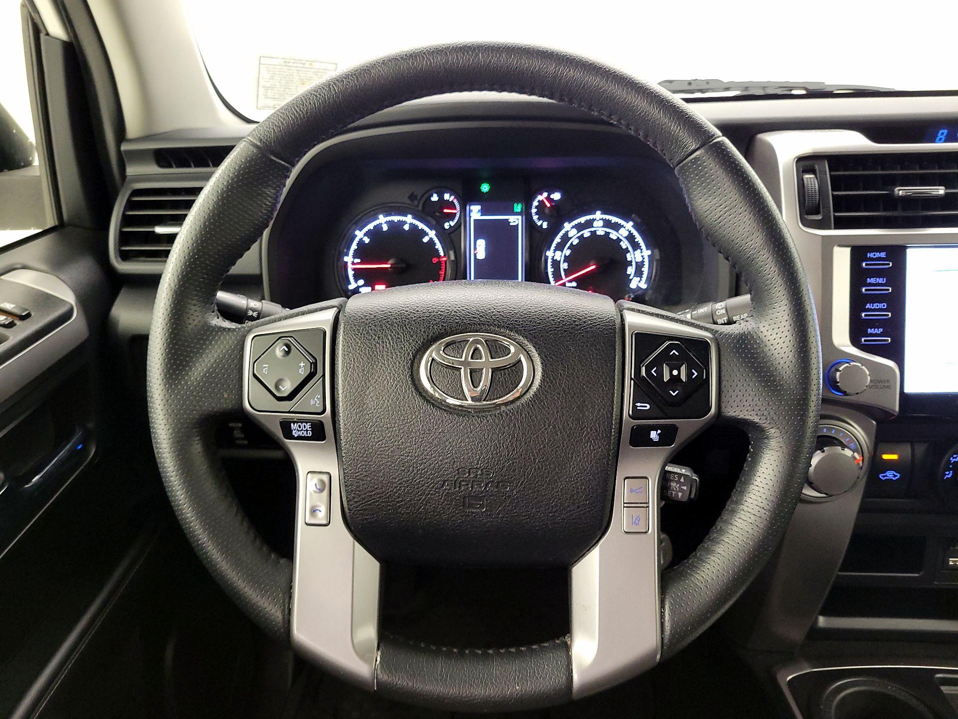 Thumbnail: 2020 Toyota 4Runner - 10