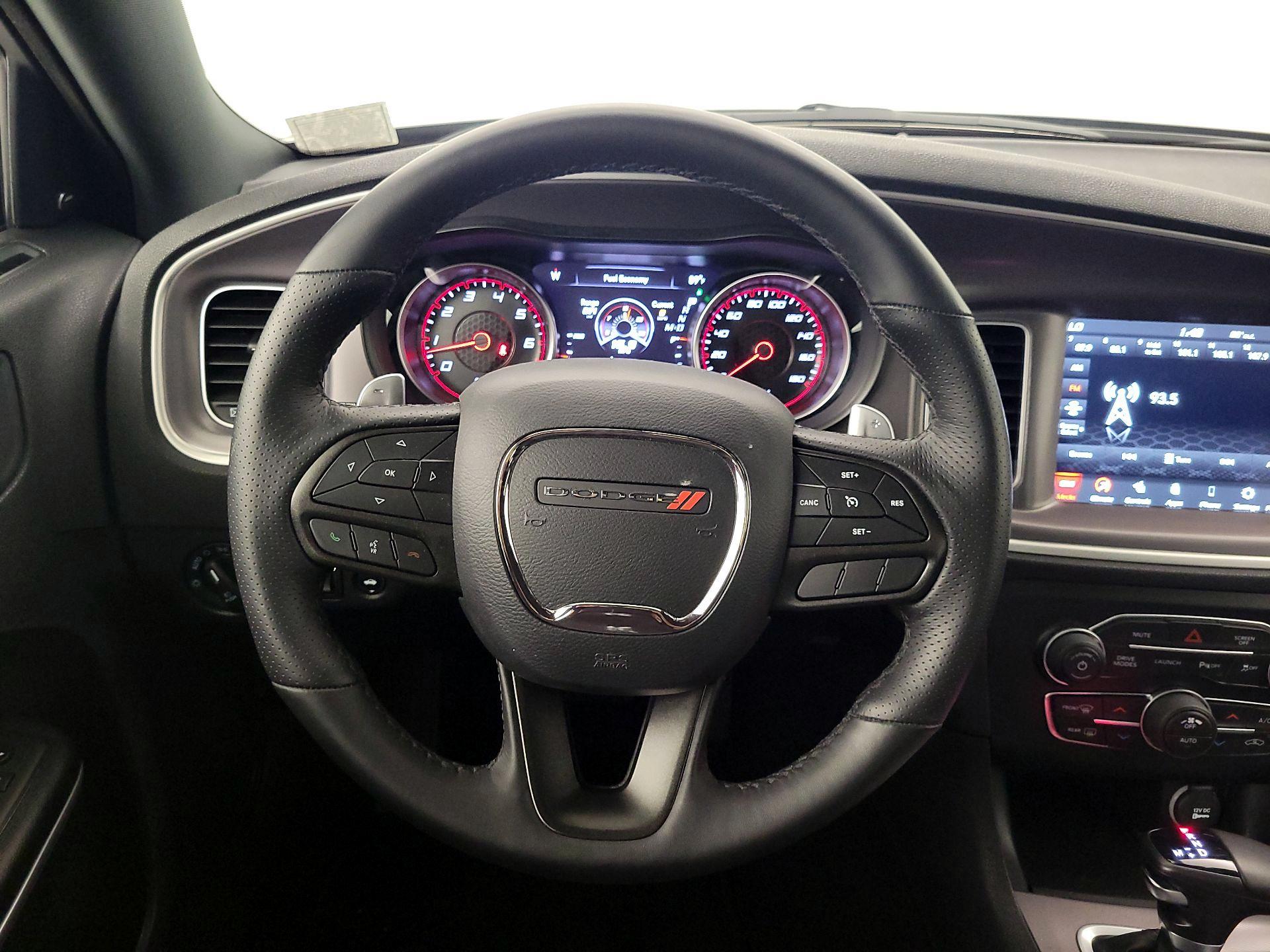 Thumbnail: 2022 Dodge Charger - 10