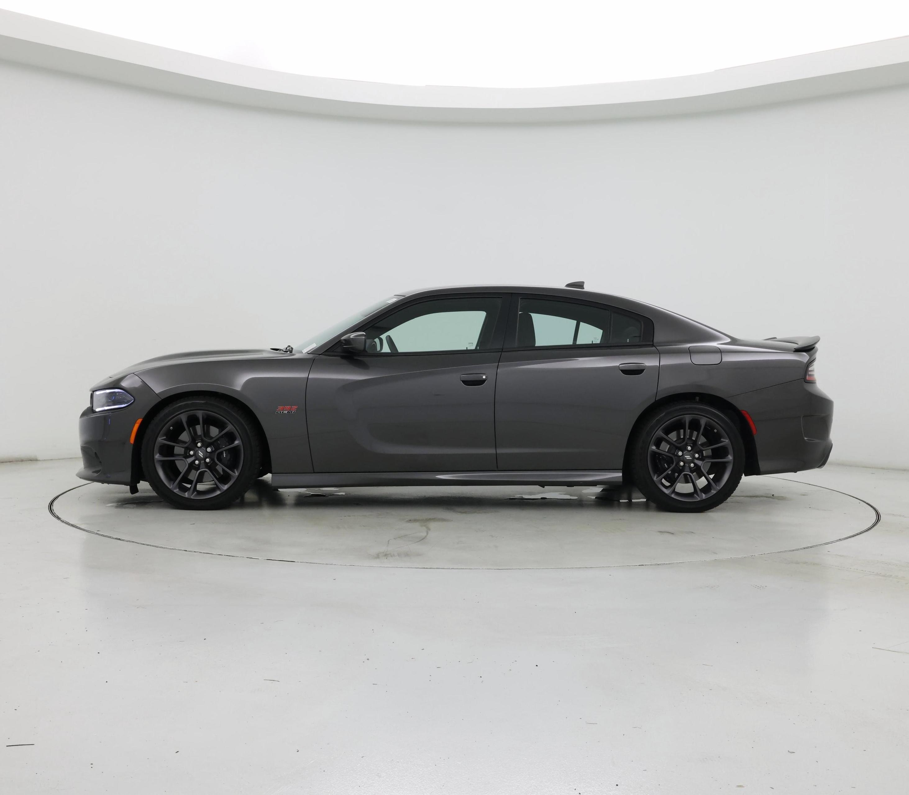 Thumbnail: 2022 Dodge Charger - 3