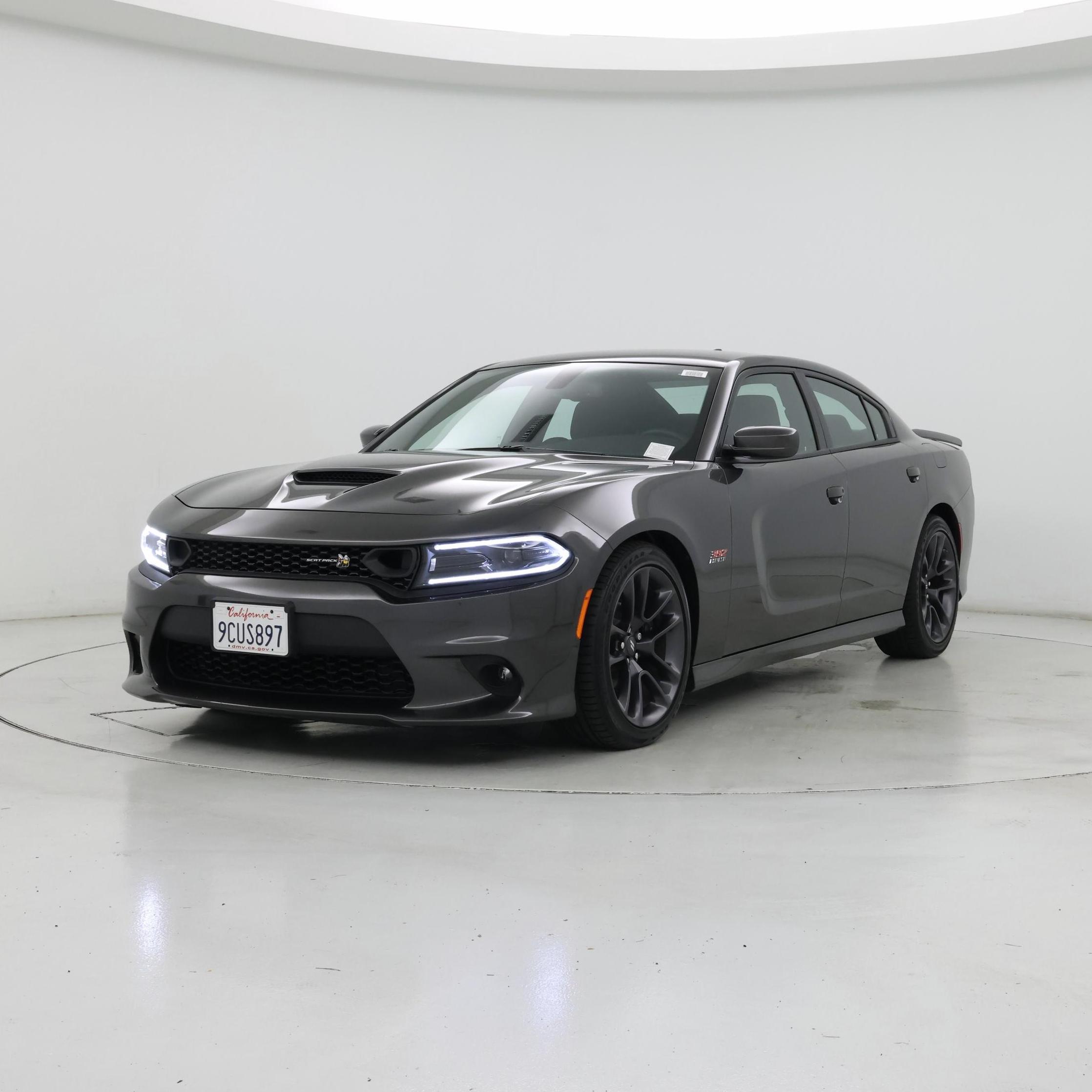 Thumbnail: 2022 Dodge Charger - 4