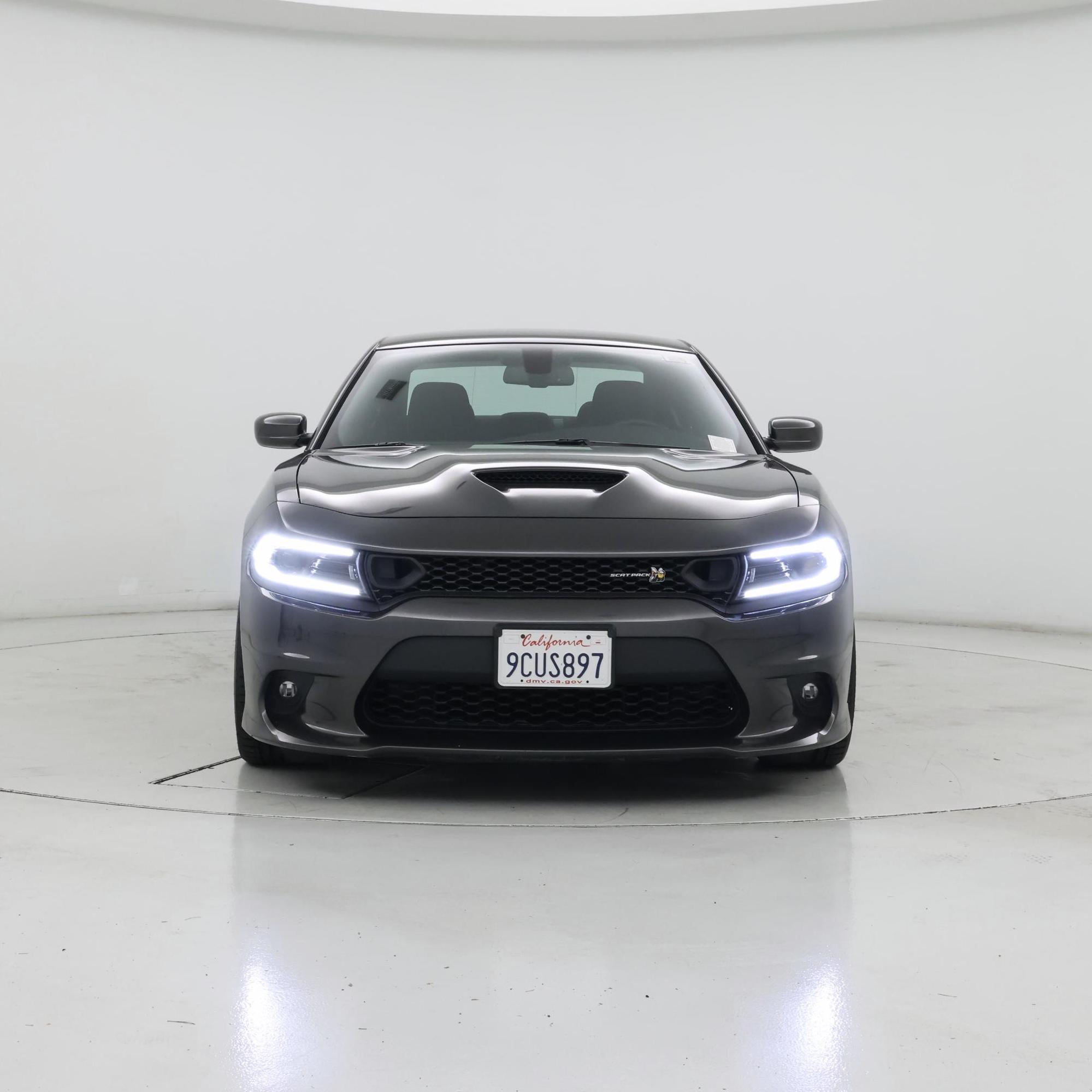 Thumbnail: 2022 Dodge Charger - 5