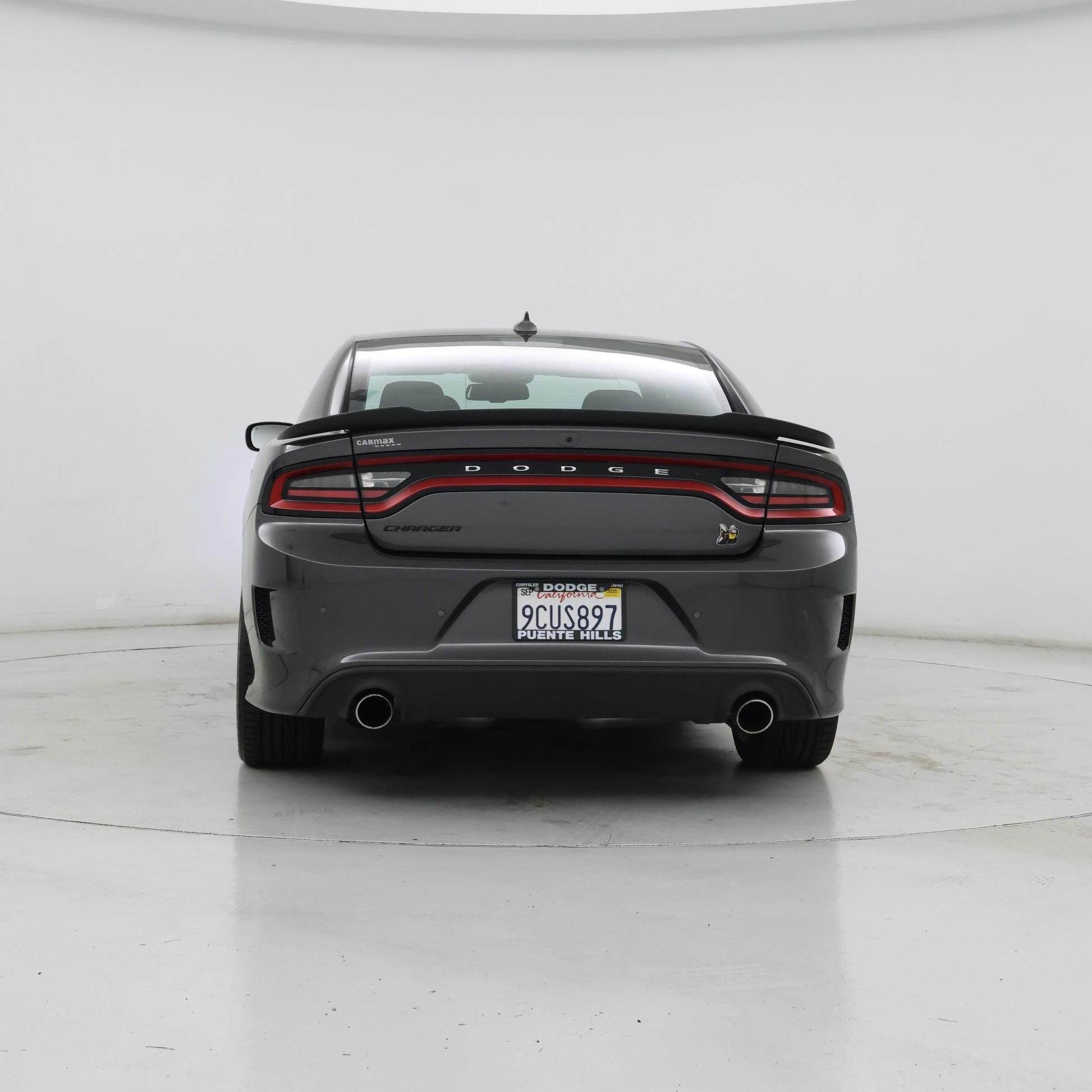 Thumbnail: 2022 Dodge Charger - 6