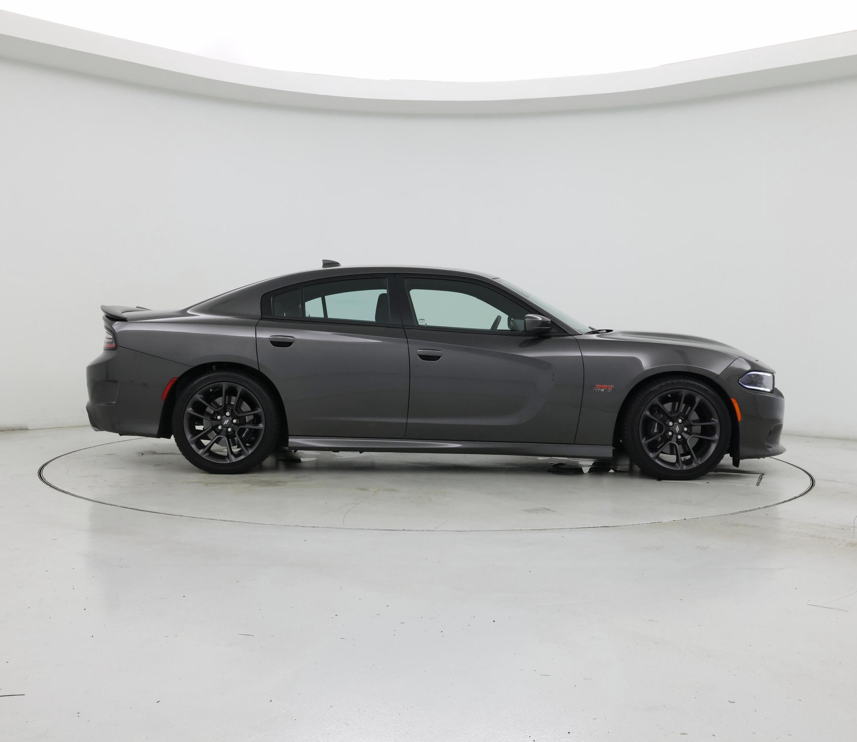 Thumbnail: 2022 Dodge Charger - 7