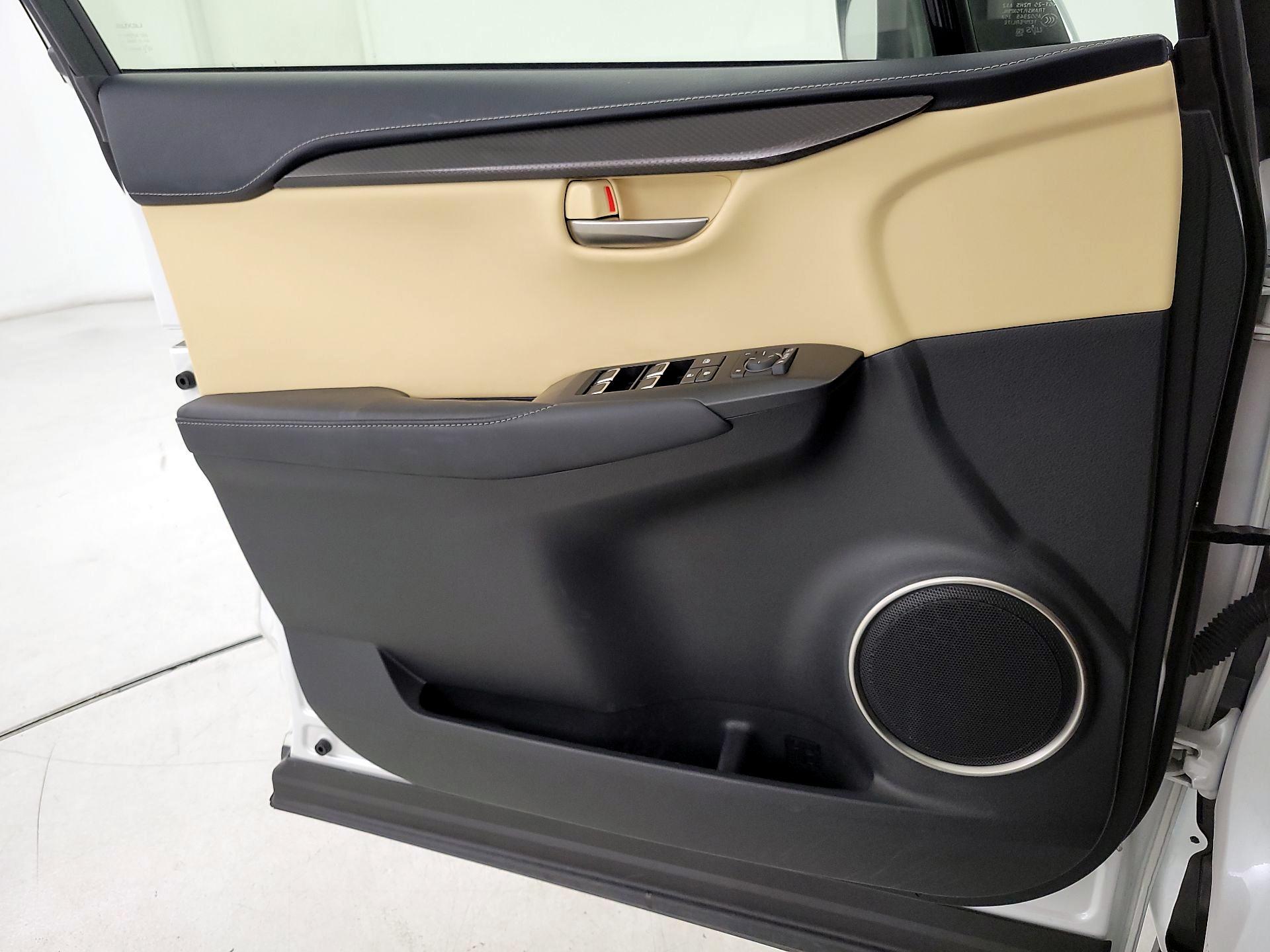 Thumbnail: 2020 Lexus NX - 12