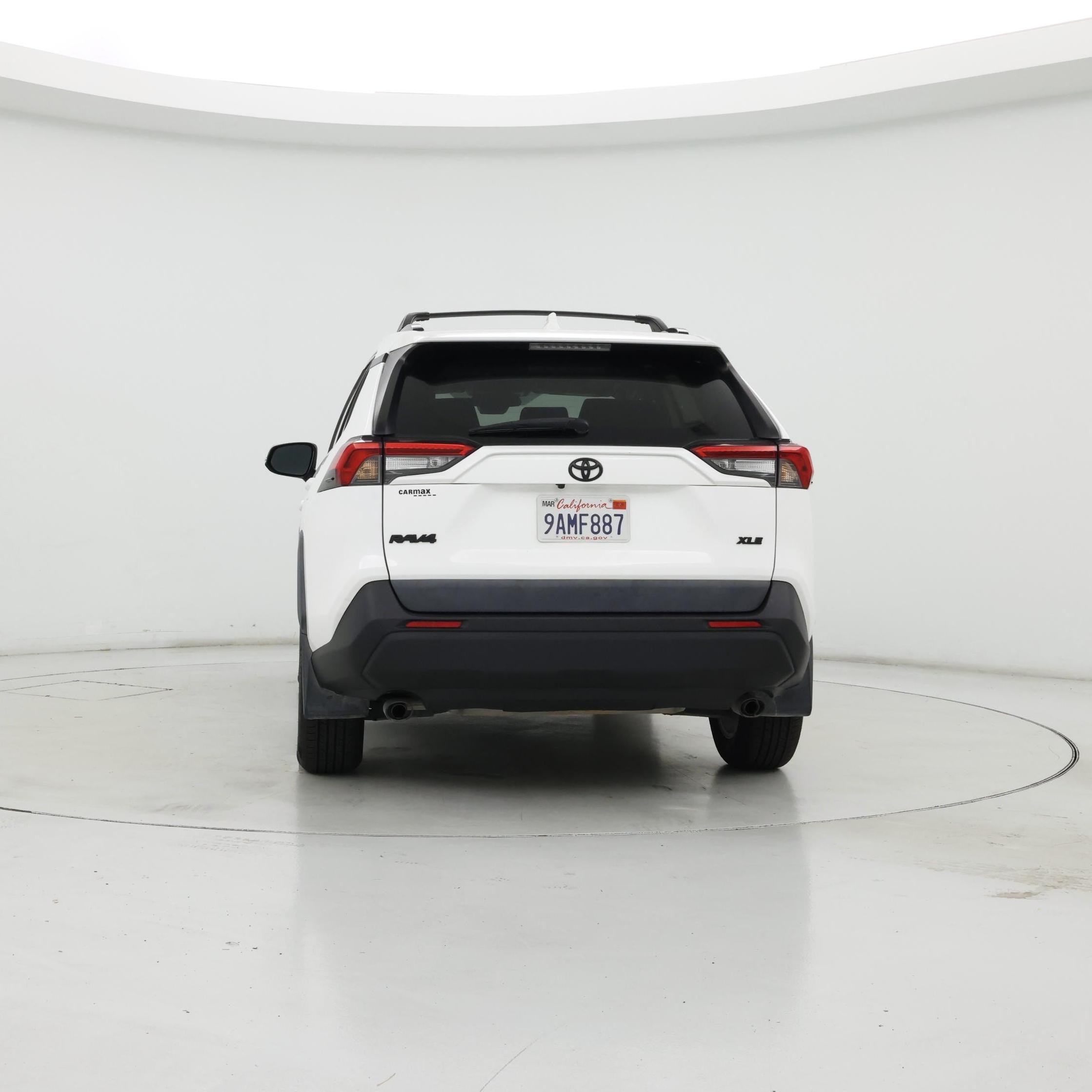 Thumbnail: 2022 Toyota RAV4 - 6