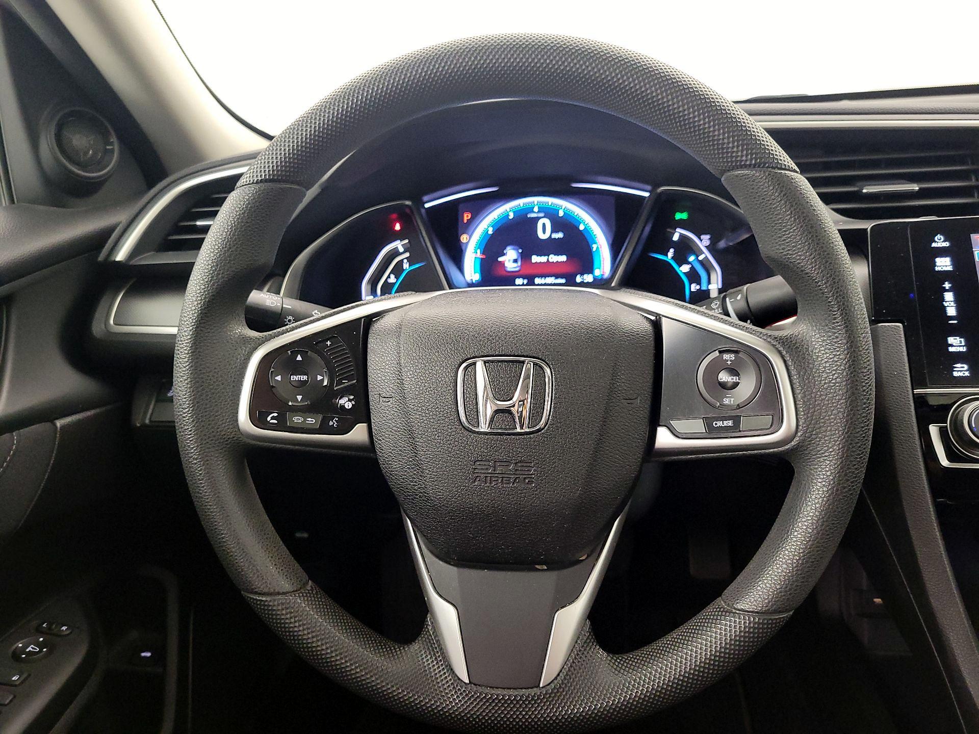 Thumbnail: 2016 Honda Civic - 10