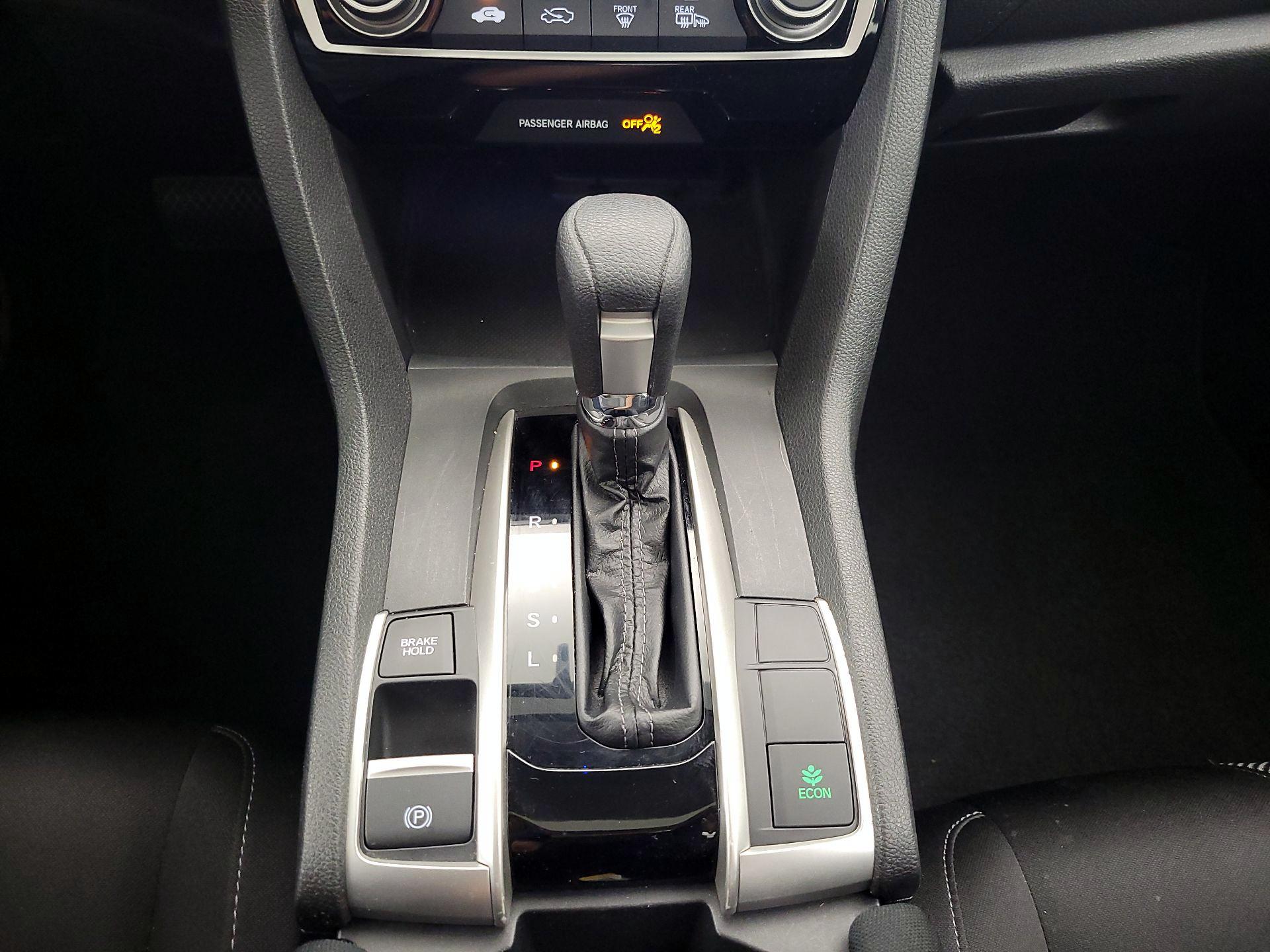 Thumbnail: 2016 Honda Civic - 17