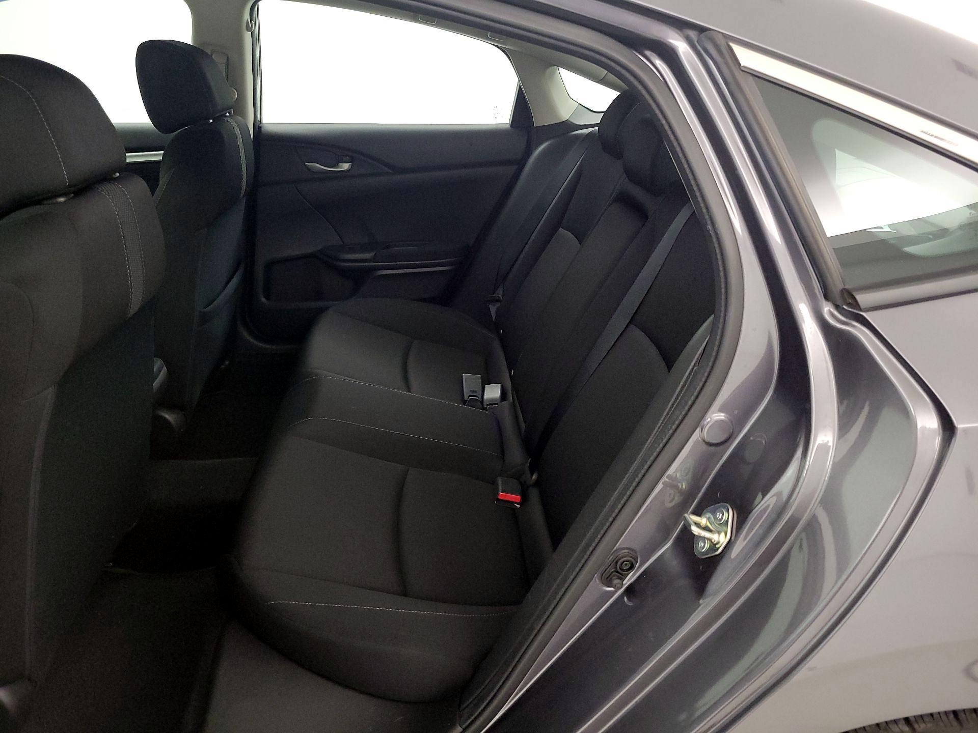 Thumbnail: 2016 Honda Civic - 20